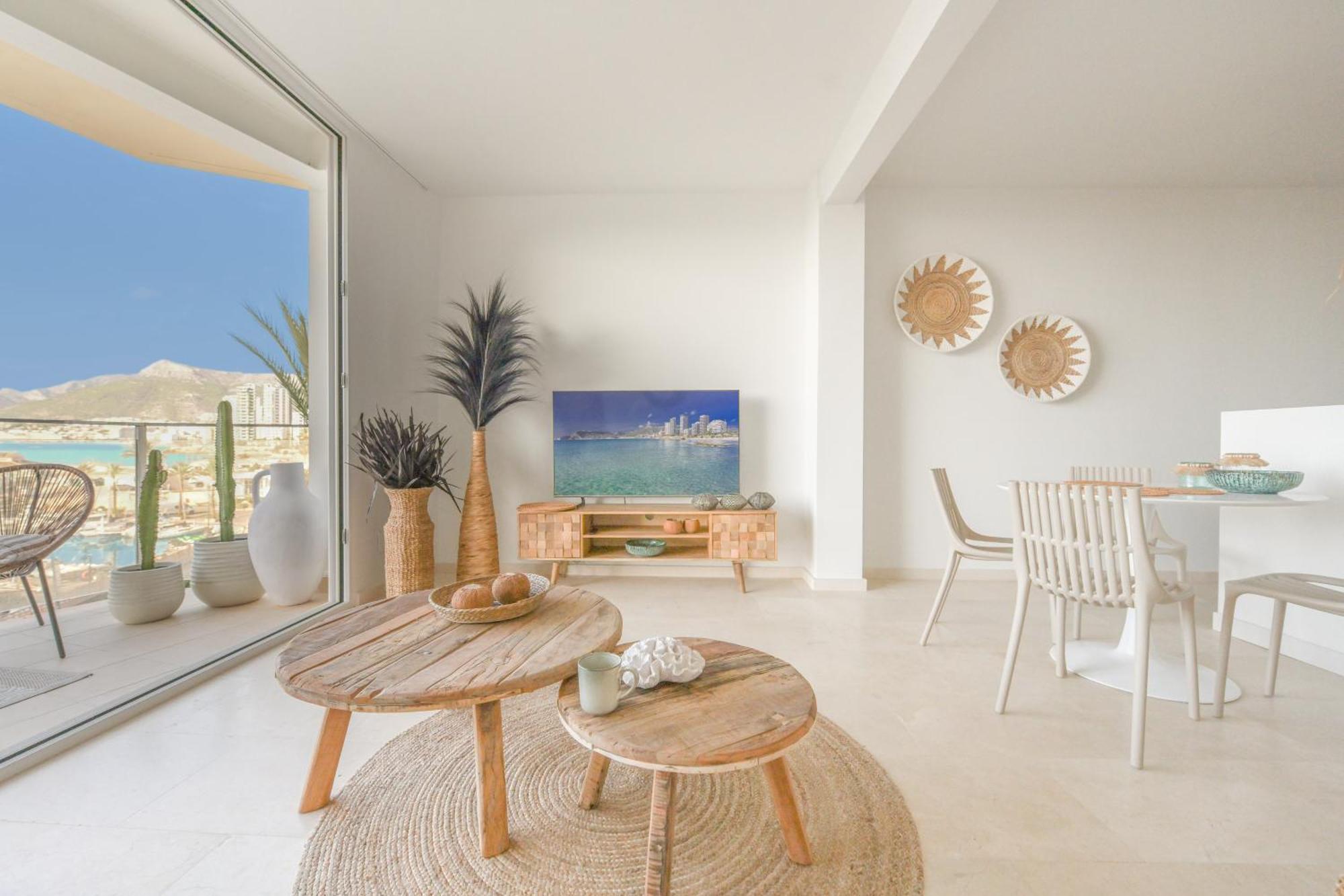 Coco Apartment Calpe