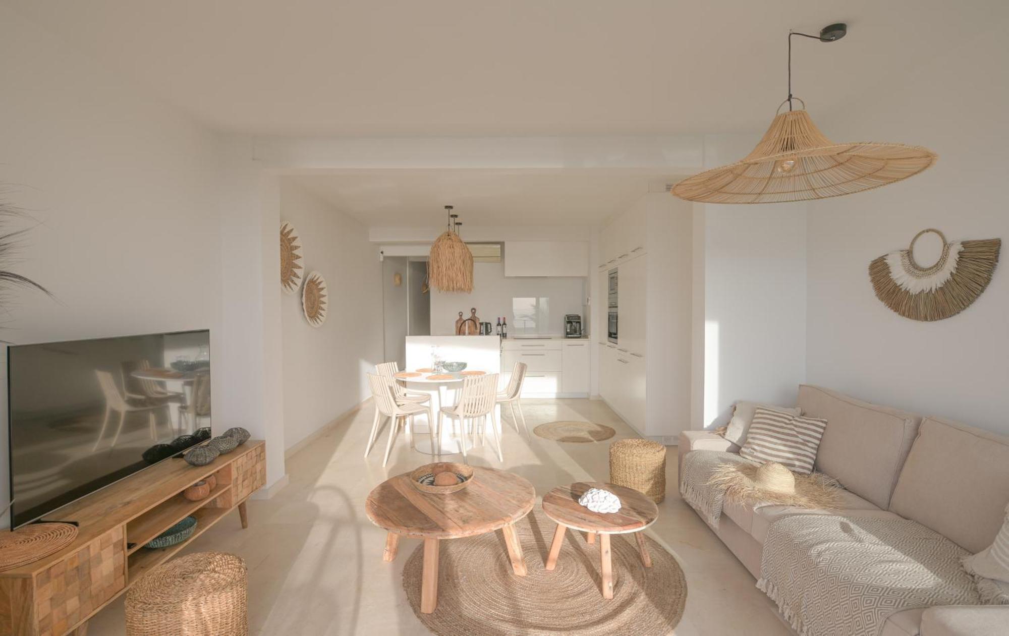 Coco Apartment Calpe