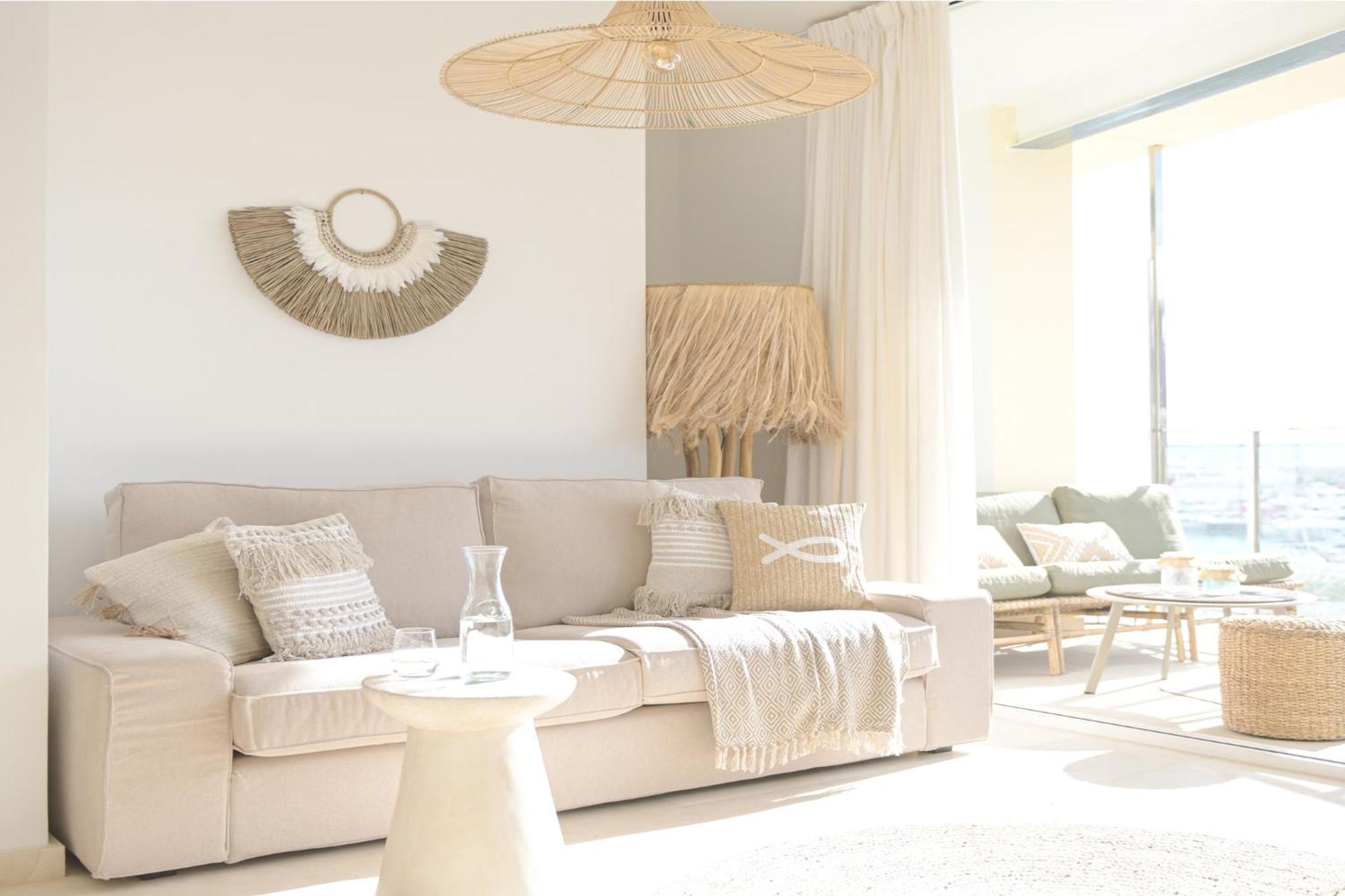 Apartment Coco Calpe