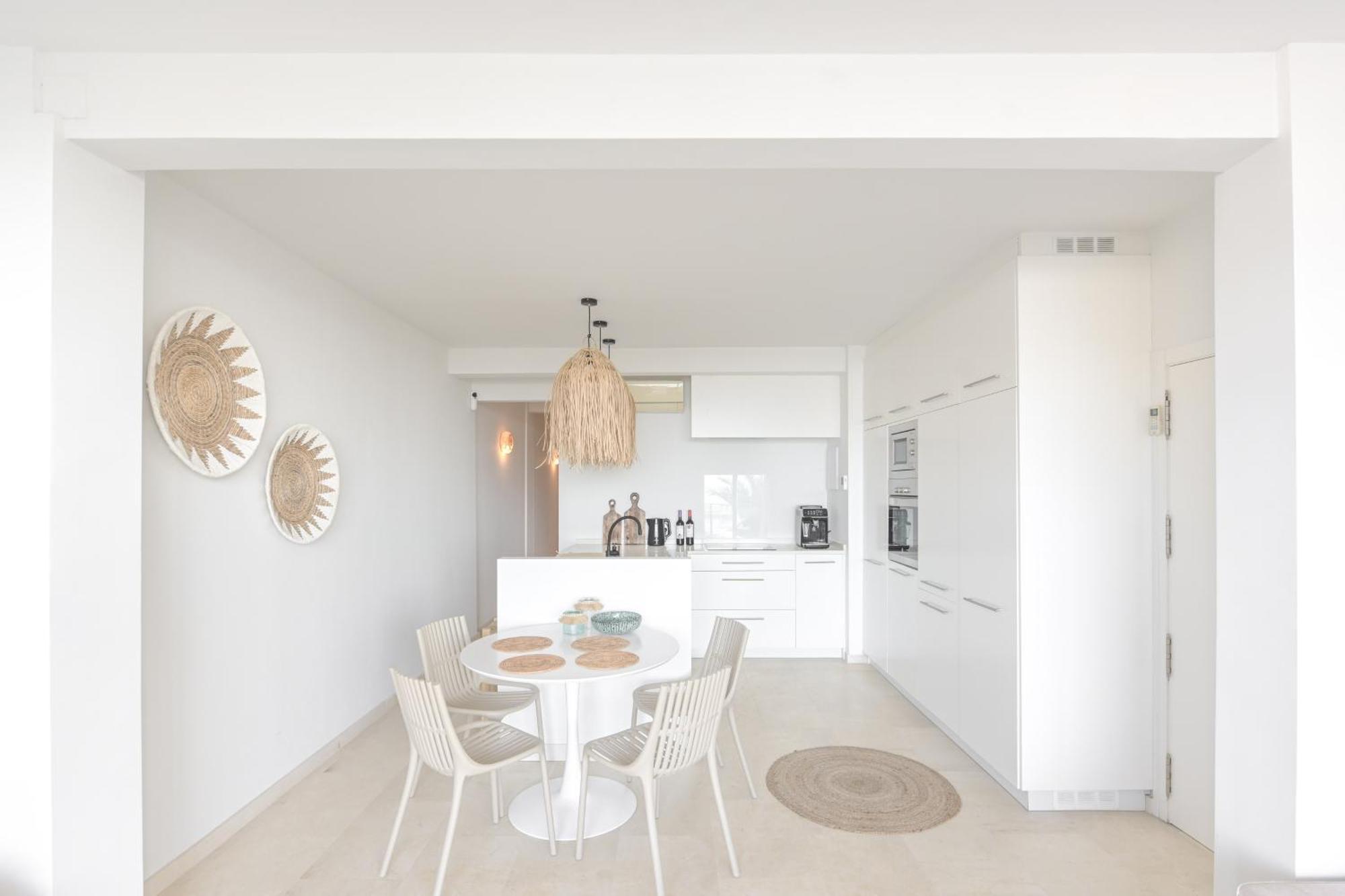 Coco Apartment