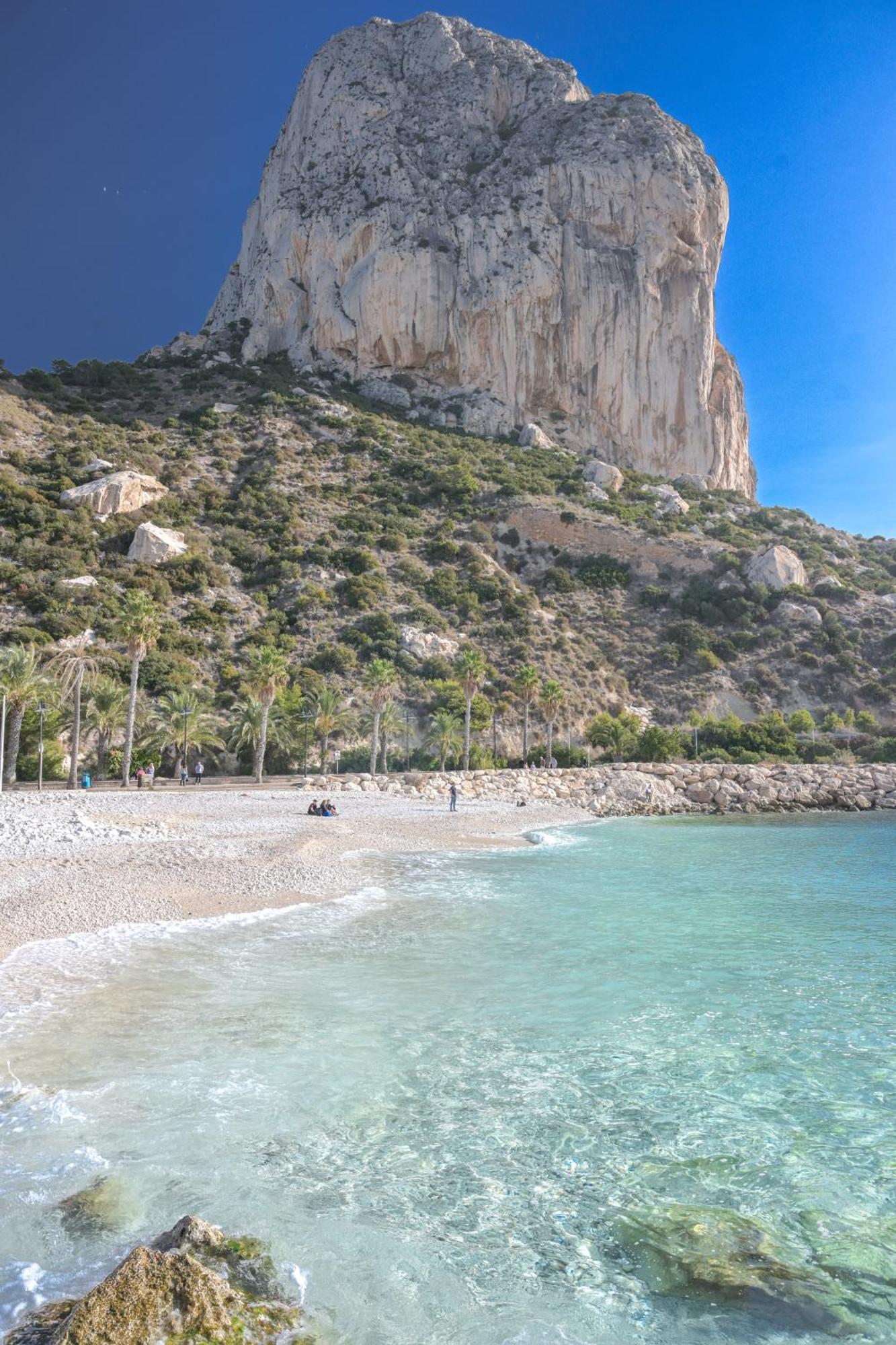 Apartment Coco Calpe