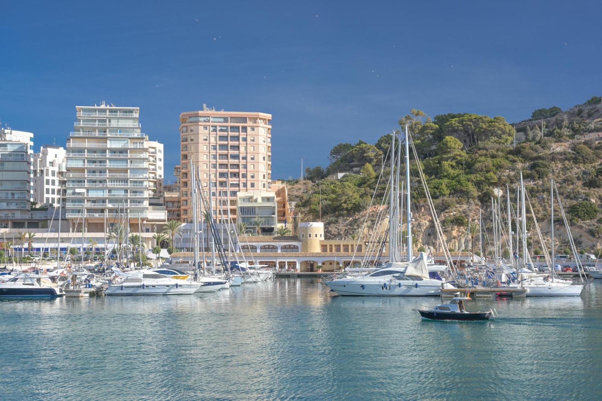 Coco * Calpe