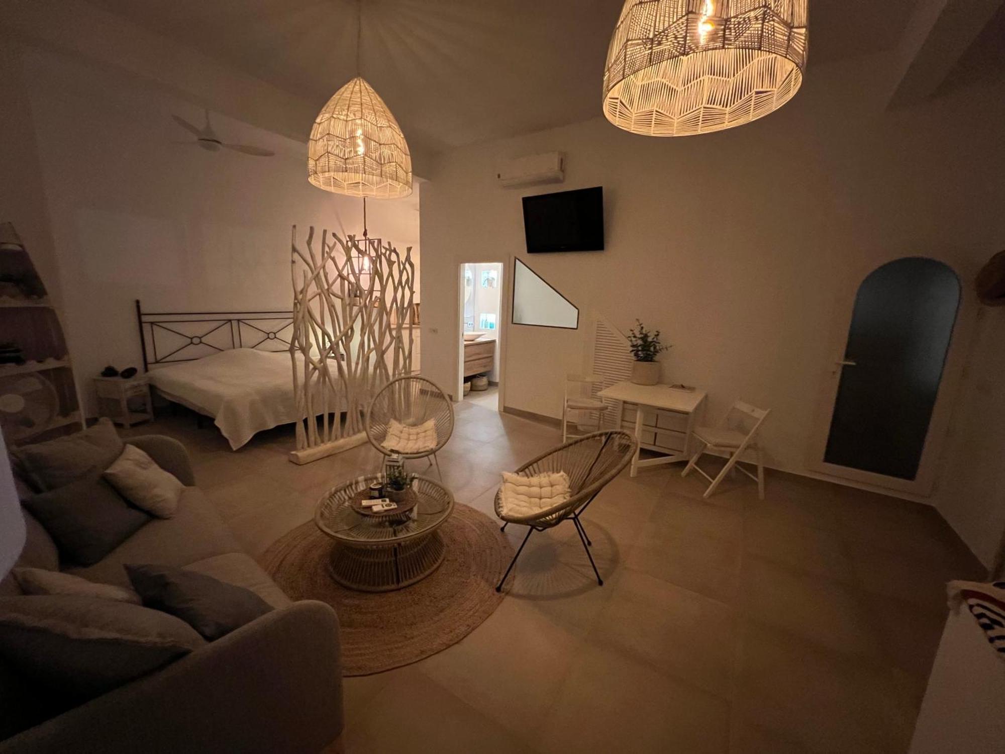 45qm In Altstadt - Ruhig & Modern Apartment Calpe