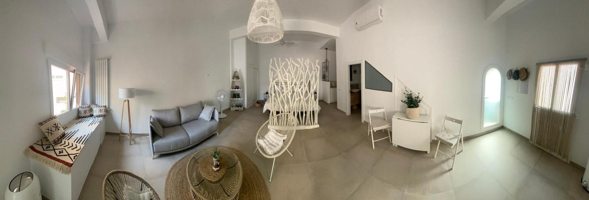45qm In Altstadt - Ruhig & Modern Calpe