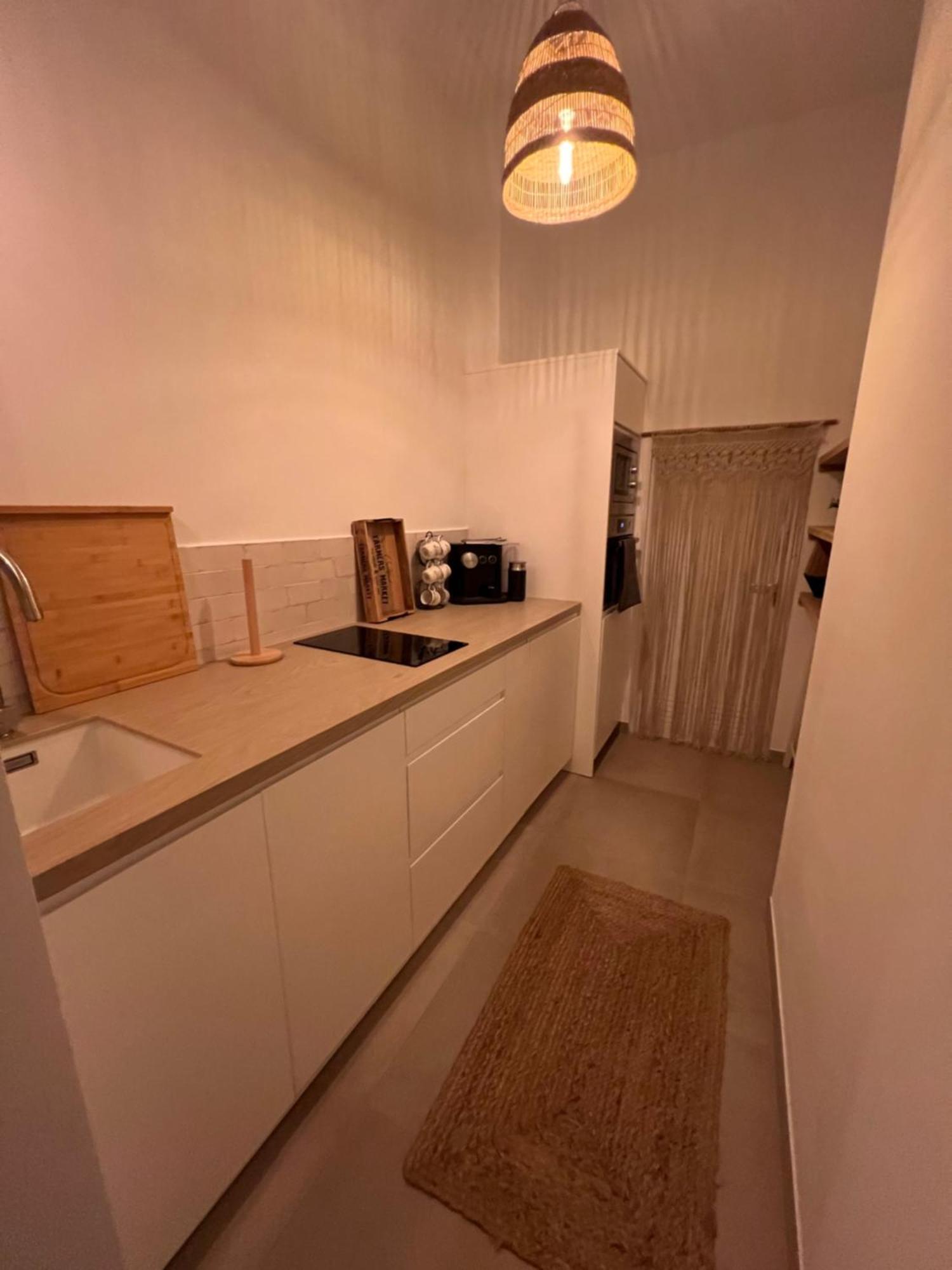 45qm In Altstadt - Ruhig & Modern Apartment *