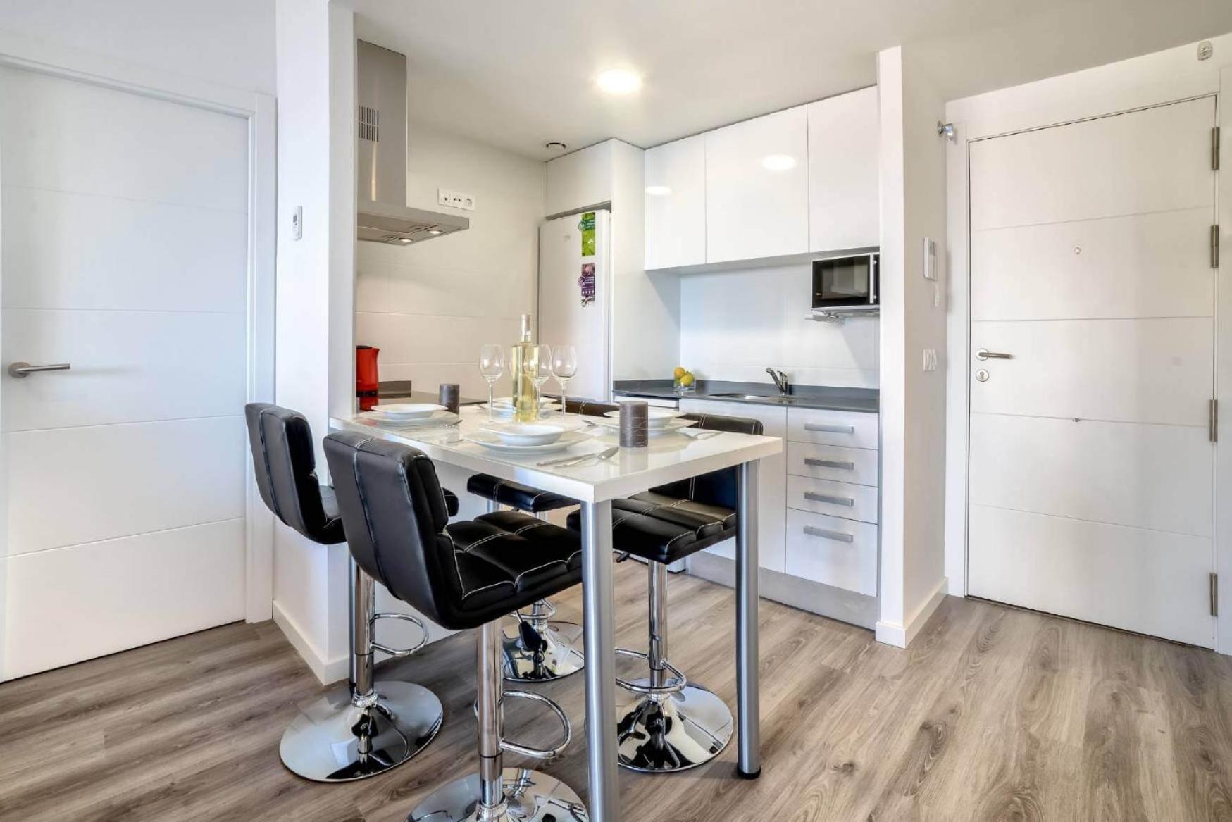 Mirador - Plusholidays Apartamento