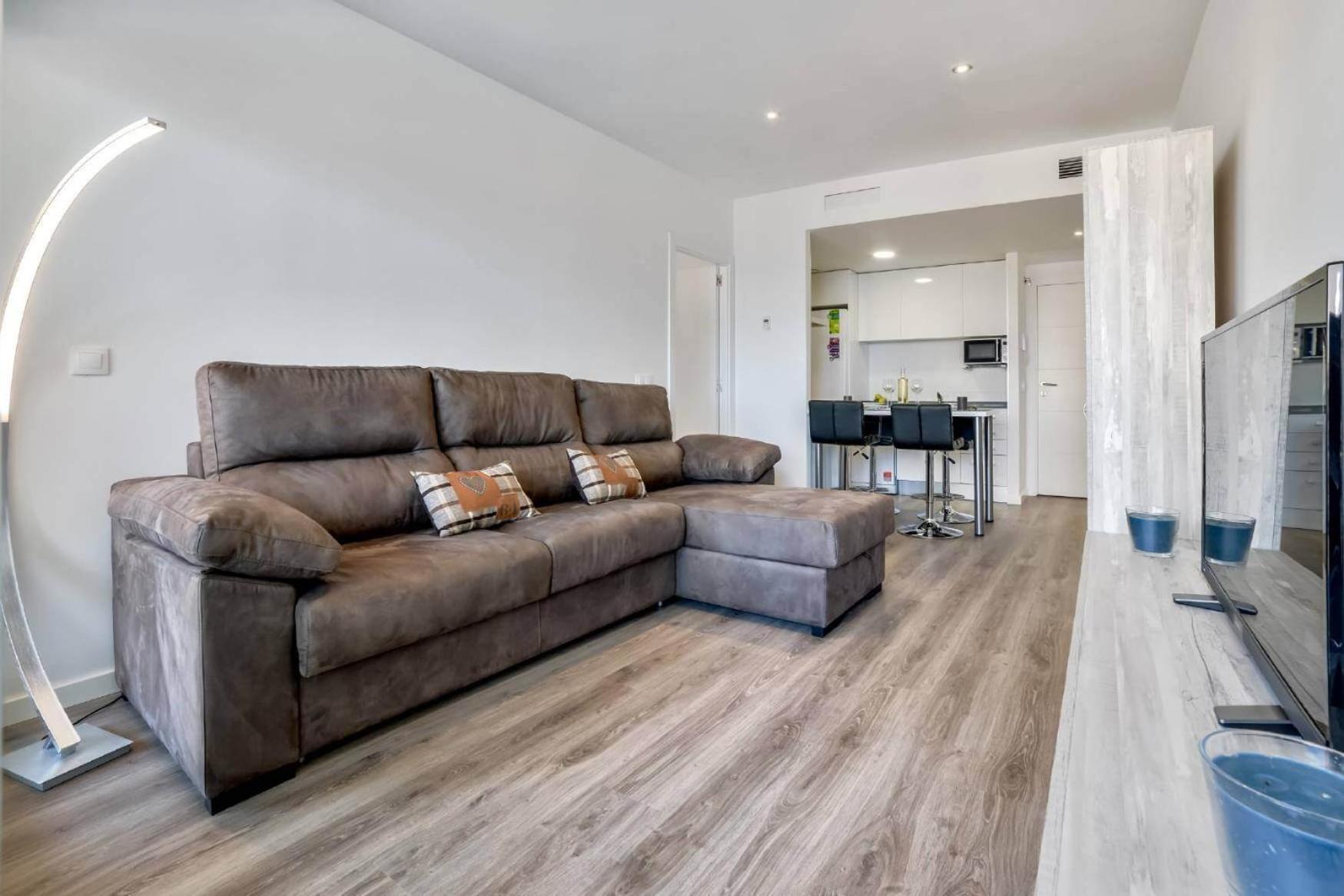 Mirador - Plusholidays Apartamento *