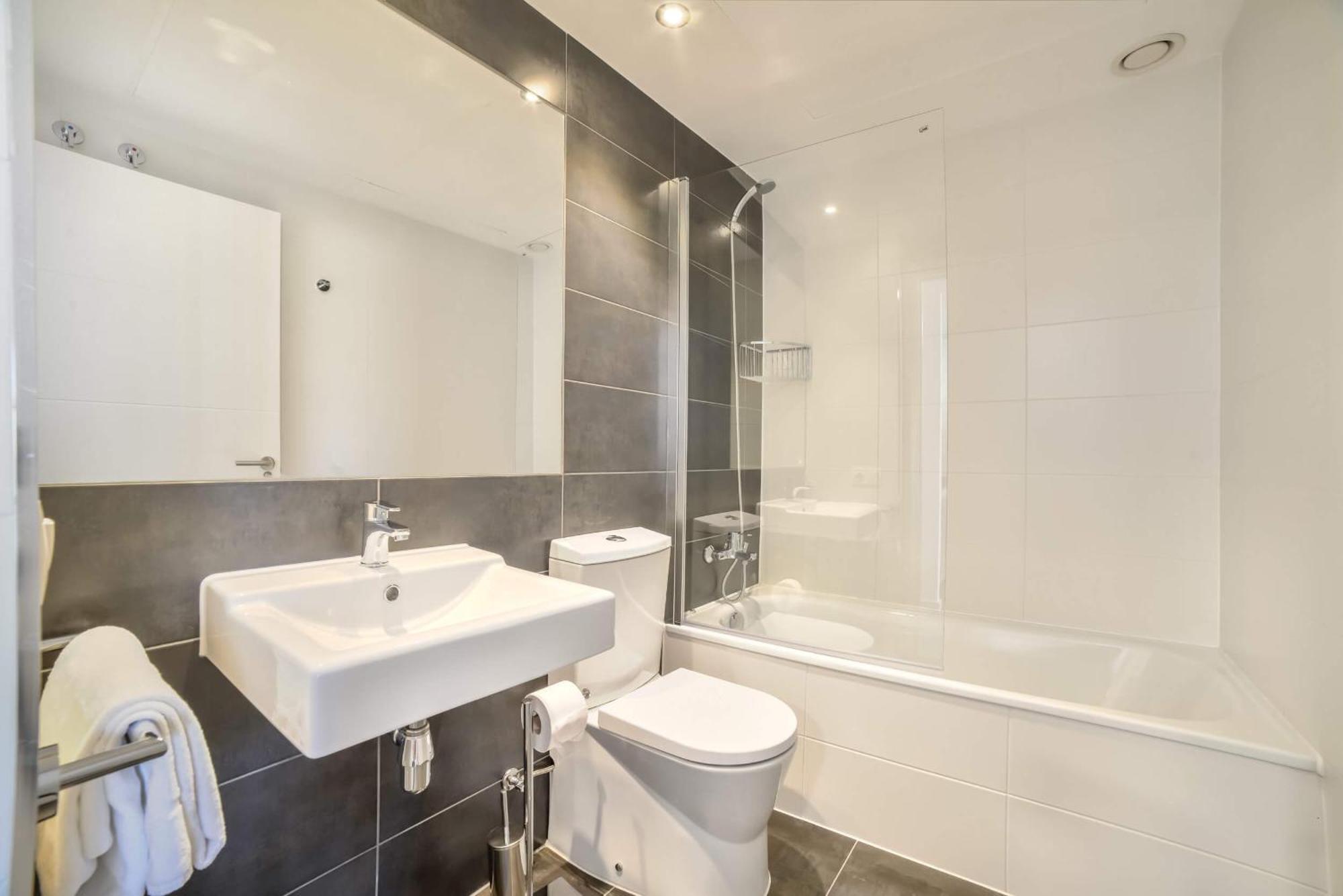 Apartamento Mirador - Plusholidays Calpe