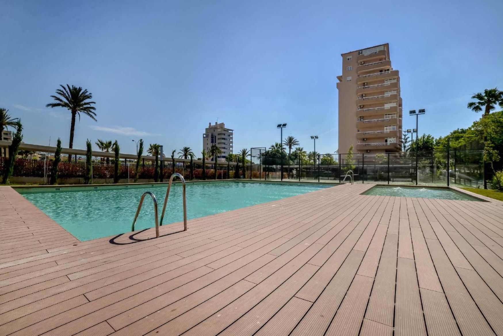 Mirador - Plusholidays Calpe