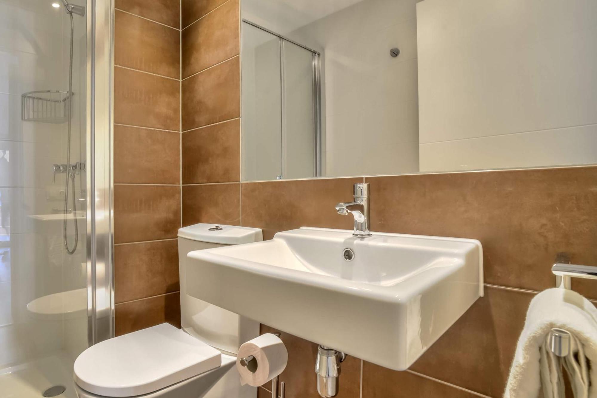 Apartamento Mirador - Plusholidays *