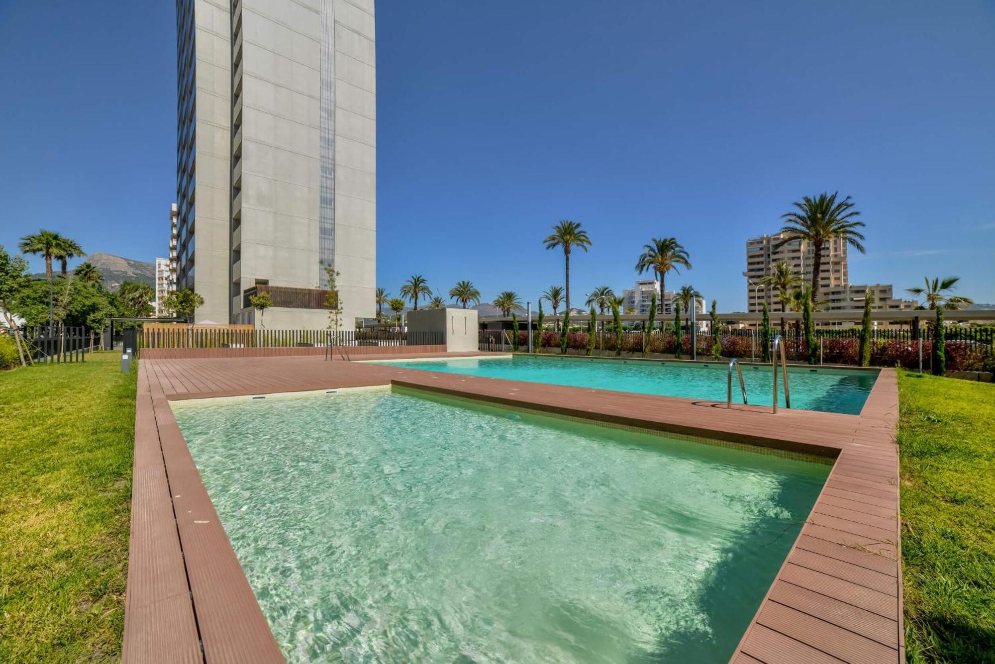 Mirador - Plusholidays Apartamento