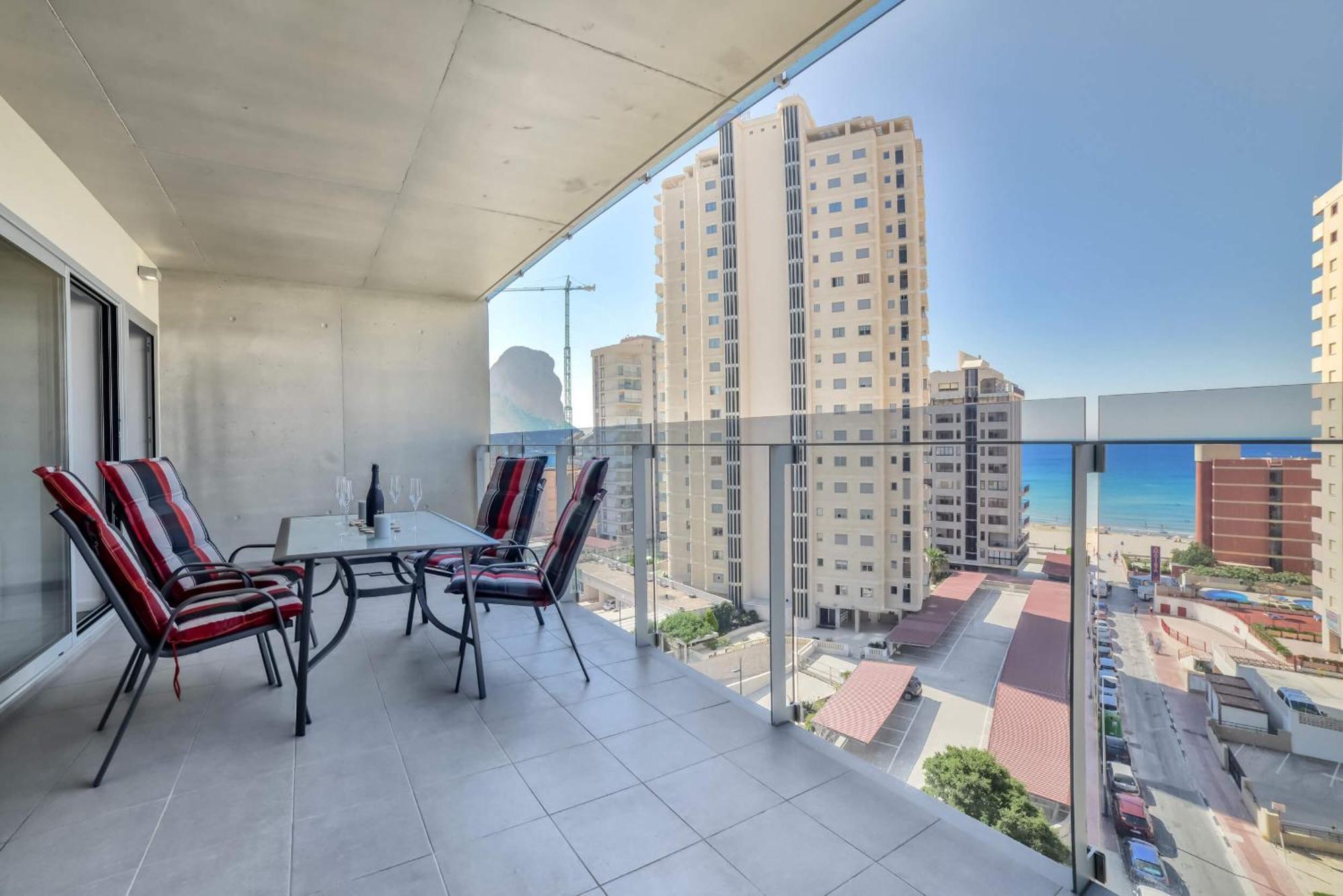 Mirador - Plusholidays Apartamento