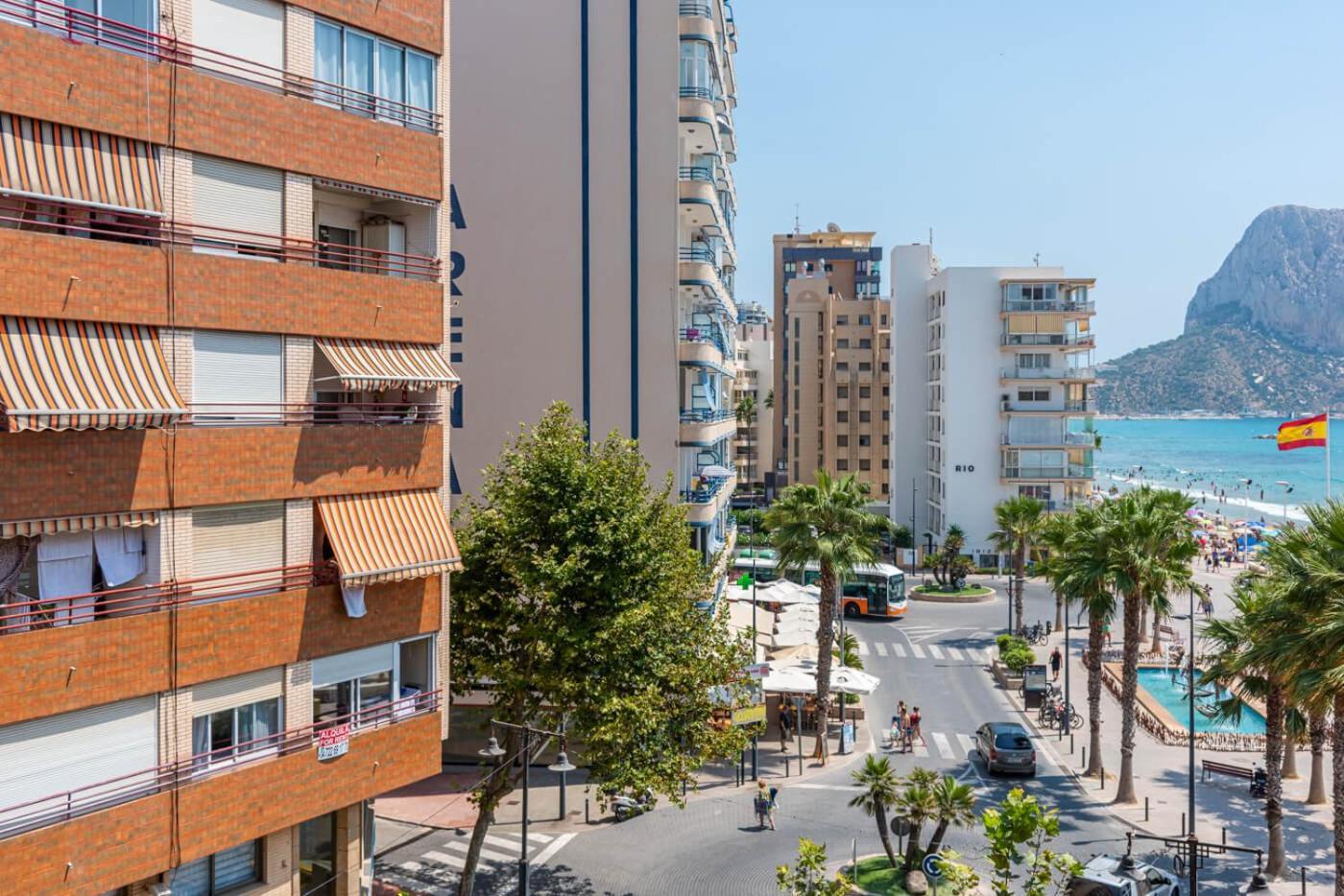 Apartamento Apartamento Capri 3 - Plusholidays