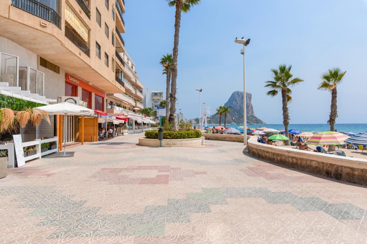 Apartamento Capri 3 - Plusholidays Apartamento