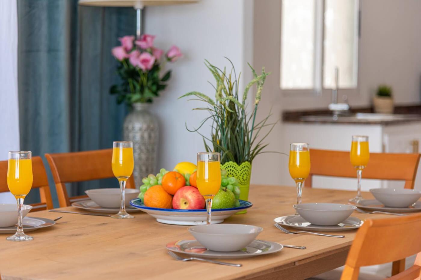 Apartamento Capri 3 - Plusholidays * Calpe