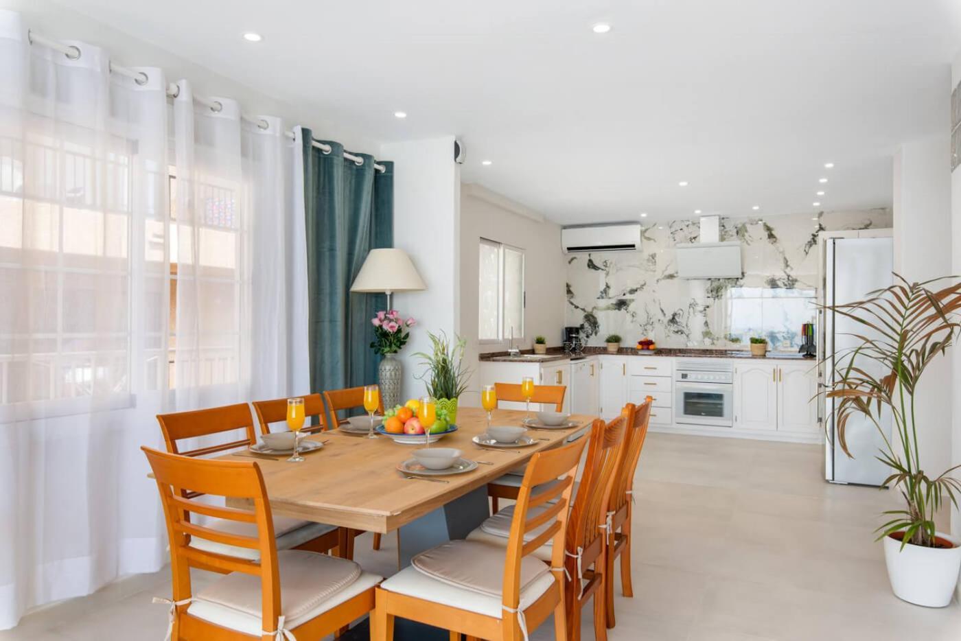 Apartamento Apartamento Capri 3 - Plusholidays Calpe