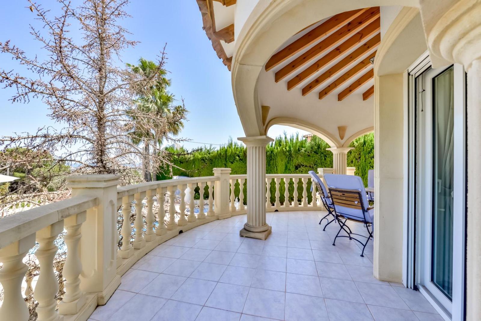 Ortenbach Calpe