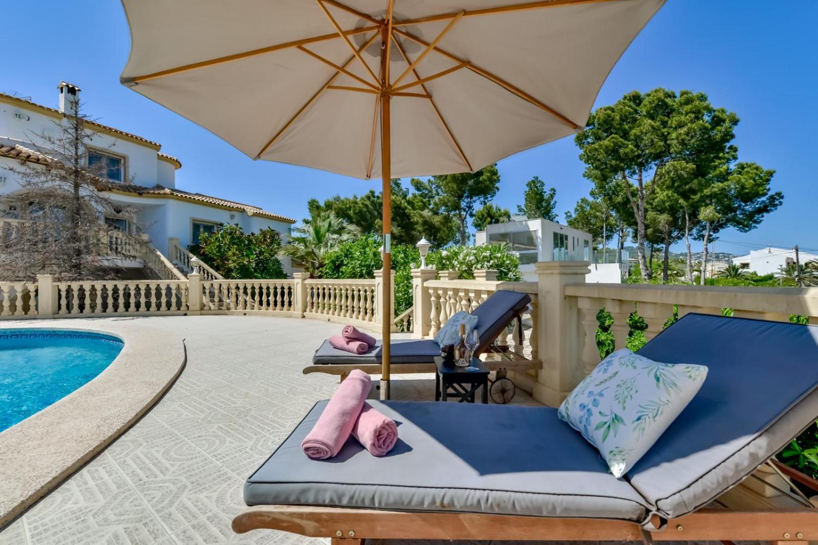 Ortenbach Calpe