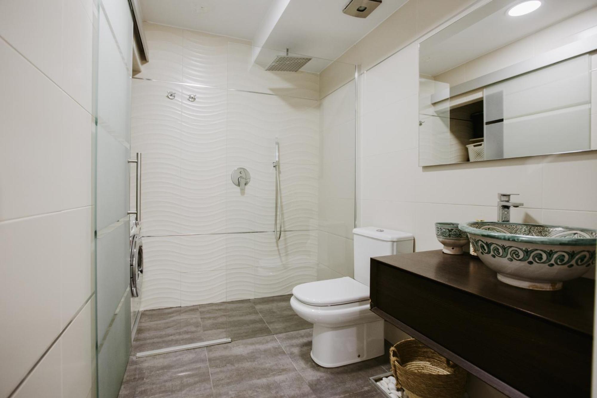 Apartment Living Costa Blanca - By Mhogar *