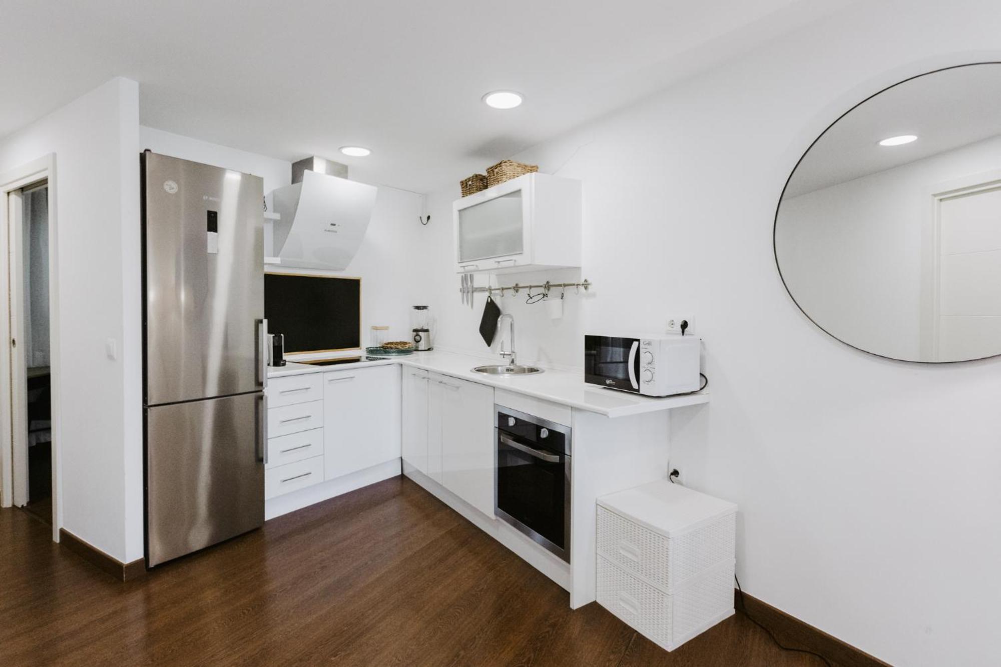Apartment Living Costa Blanca - By Mhogar