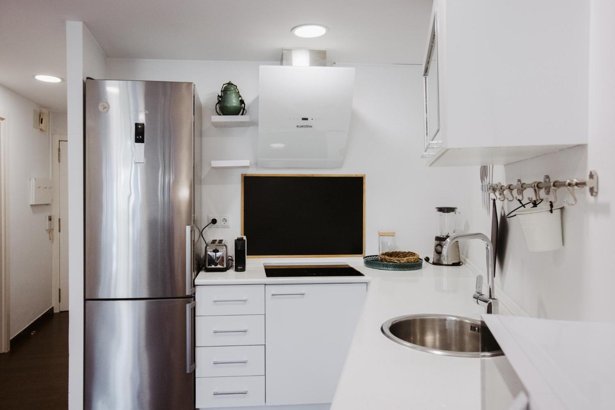 Apartment Living Costa Blanca - By Mhogar Calpe