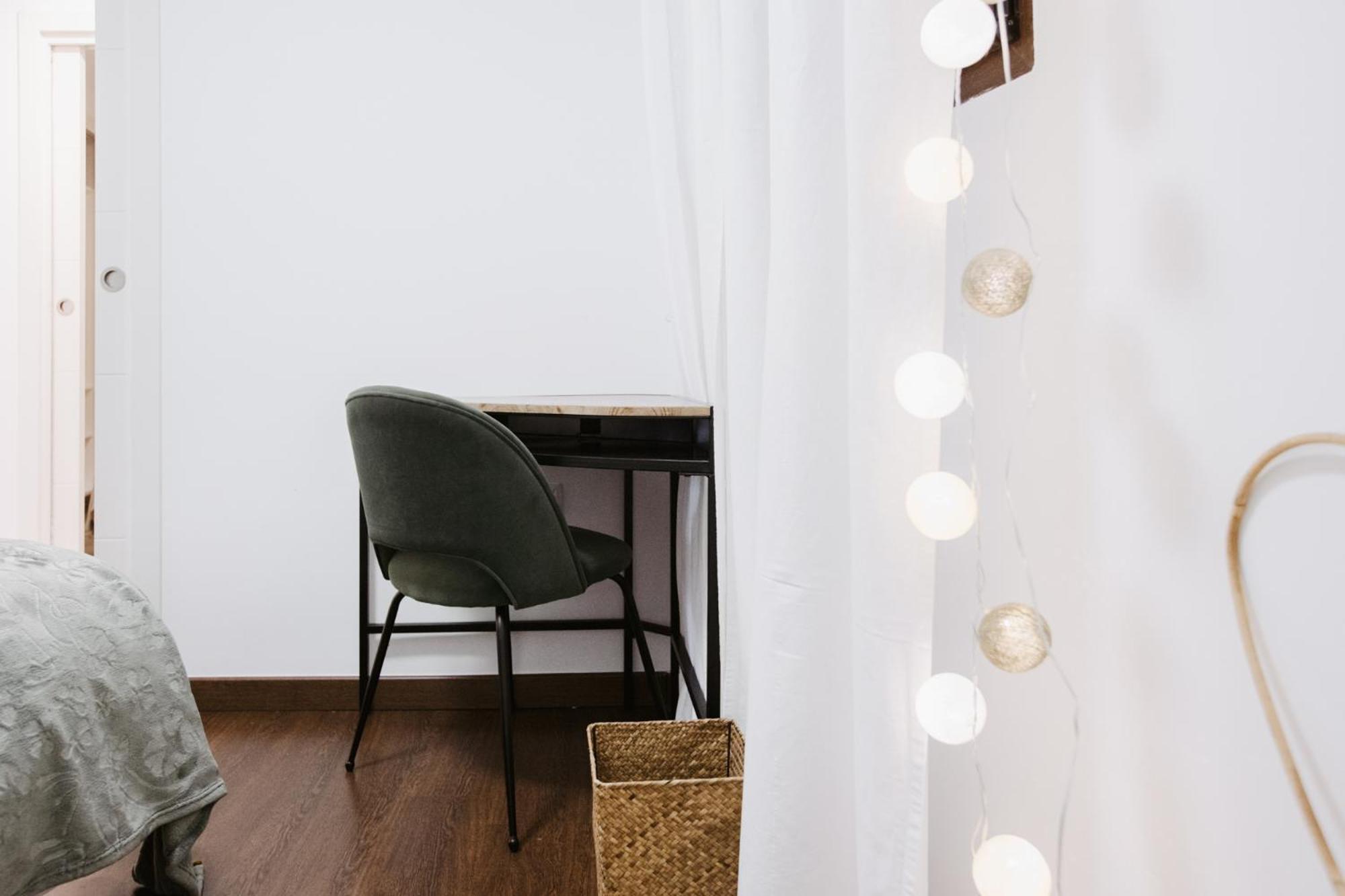 Apartment Living Costa Blanca - By Mhogar *