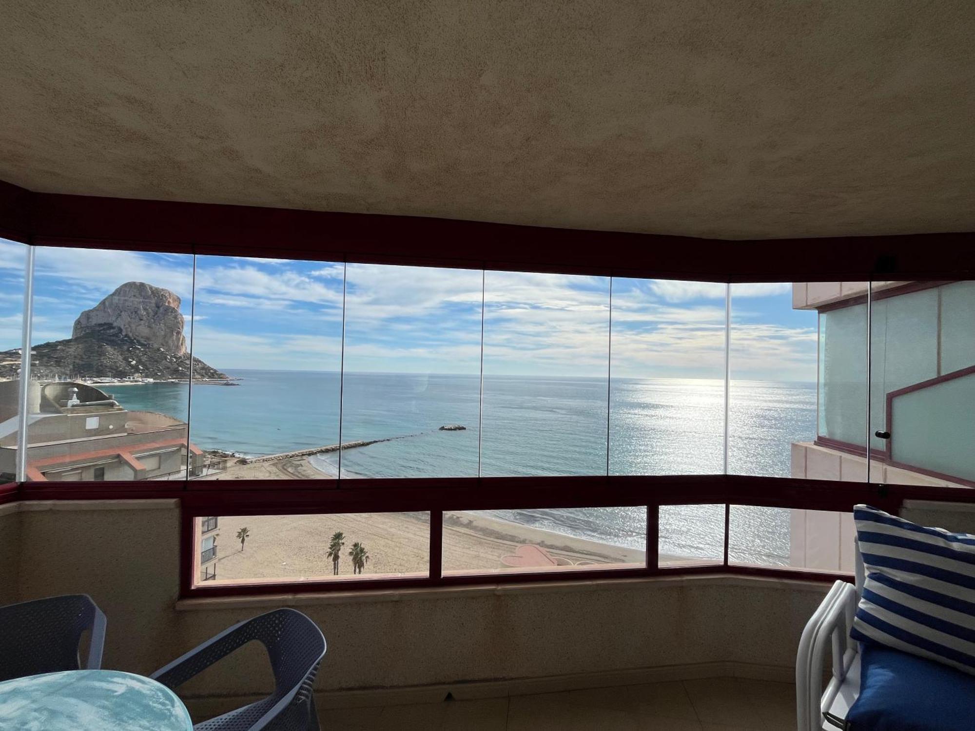 Apto One Day In Amatista Apartamento Calpe