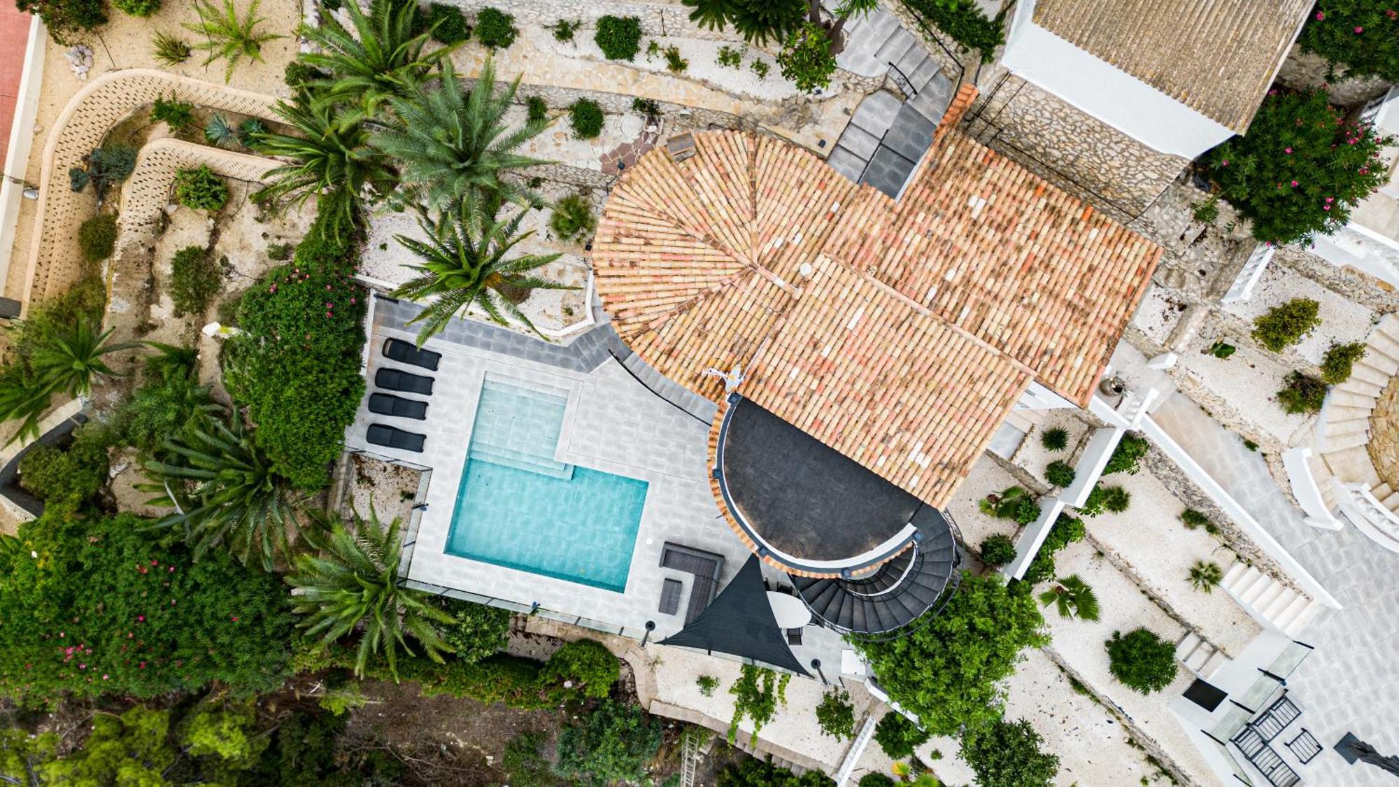 Calpeview I Luxury By Calpitality