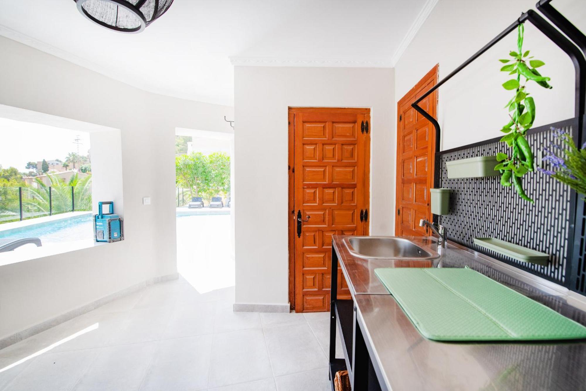 Calpeview I Luxury By Calpitality Calpe