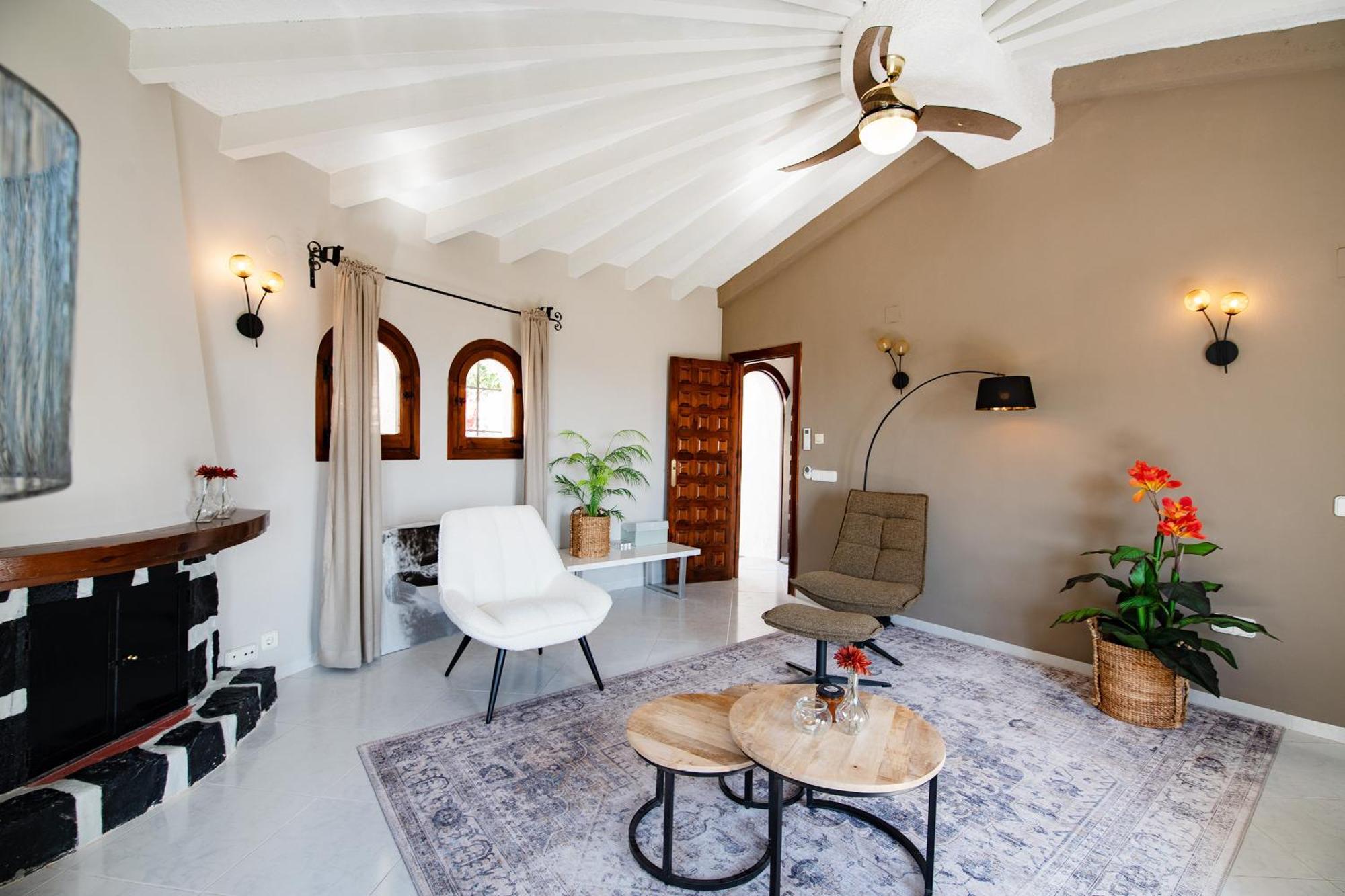 Calpeview I Luxury By Calpitality Villa *