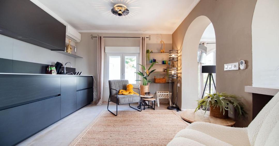 Villa Calpeview I Luxury By Calpitality Calpe
