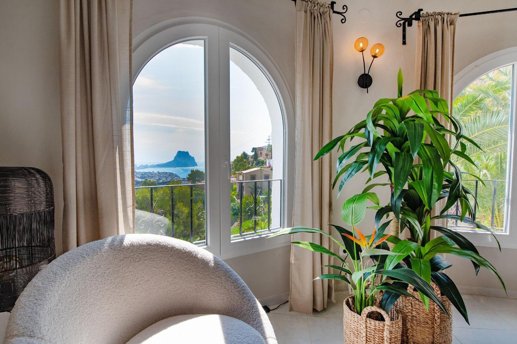 Villa Calpeview I Luxury By Calpitality