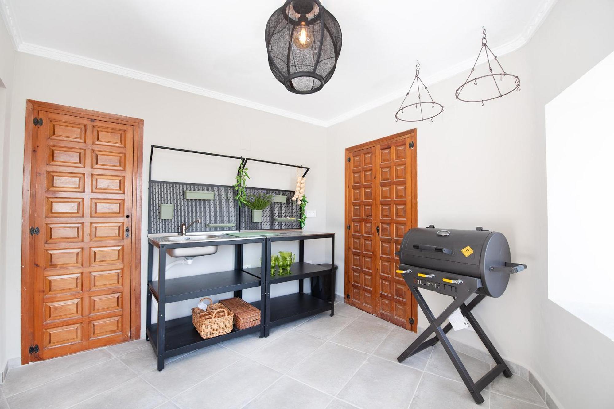 Calpeview I Luxury By Calpitality Villa