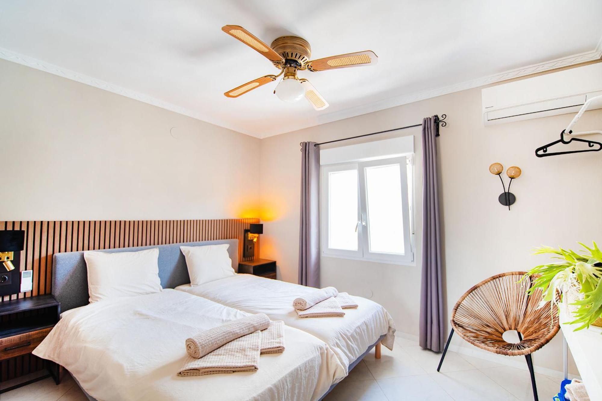 Calpeview I Luxury By Calpitality Calpe