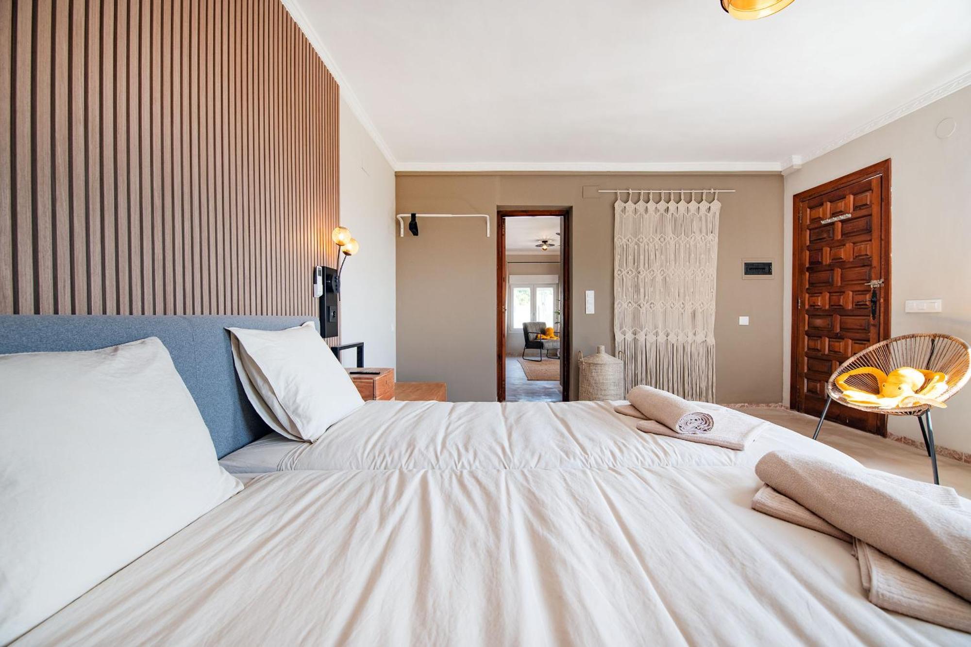 Calpeview I Luxury By Calpitality * Calpe