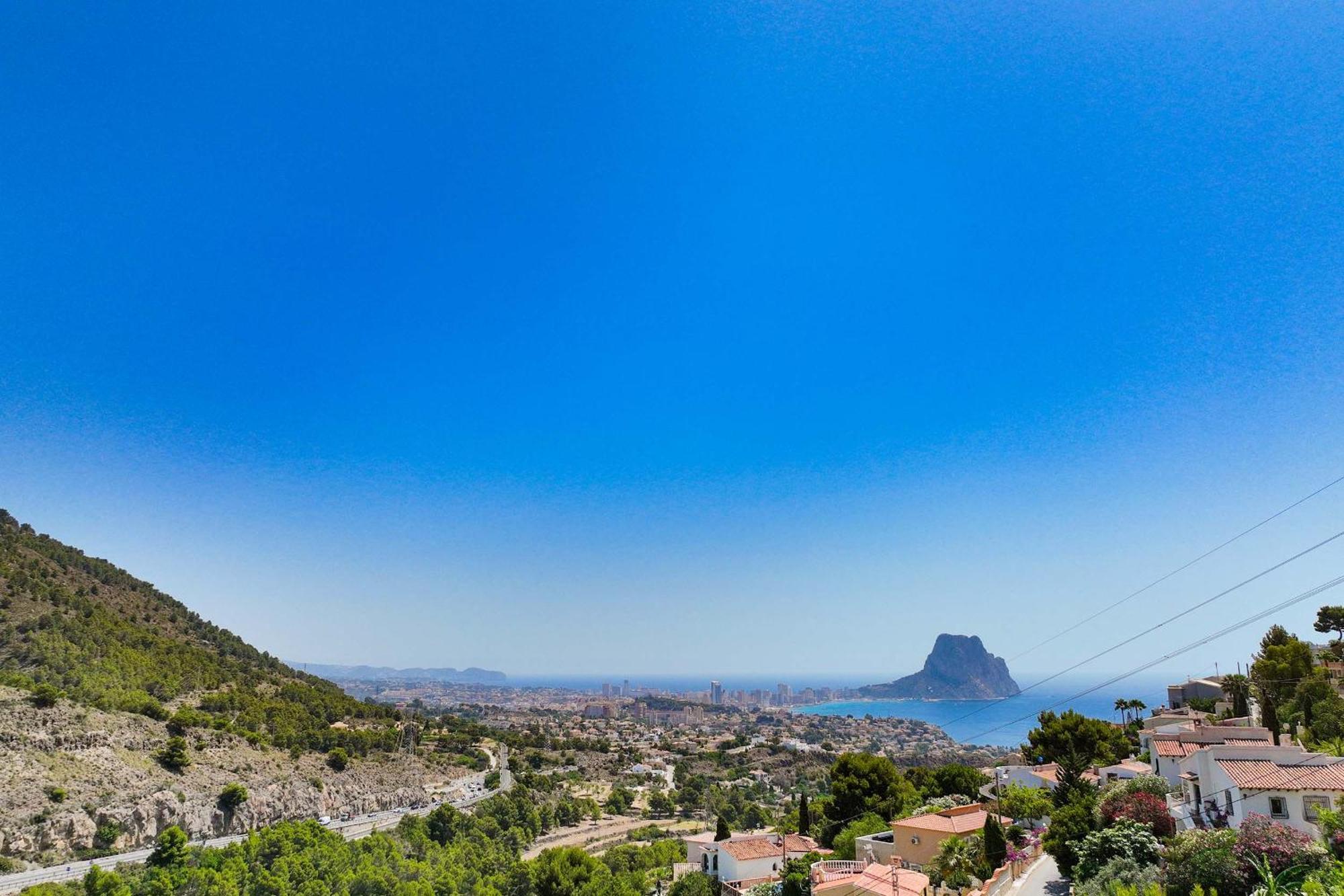 Calpeview I Luxury By Calpitality