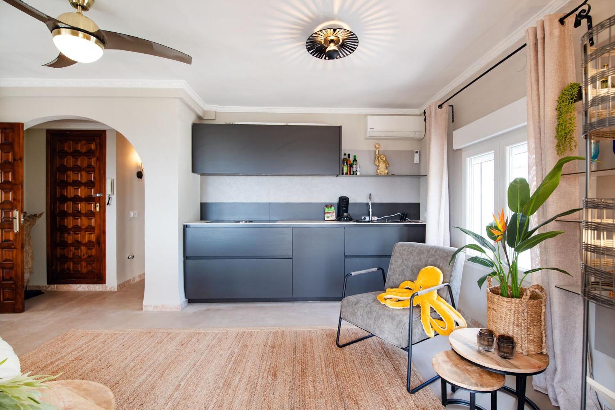 Villa Calpeview I Luxury By Calpitality Calpe