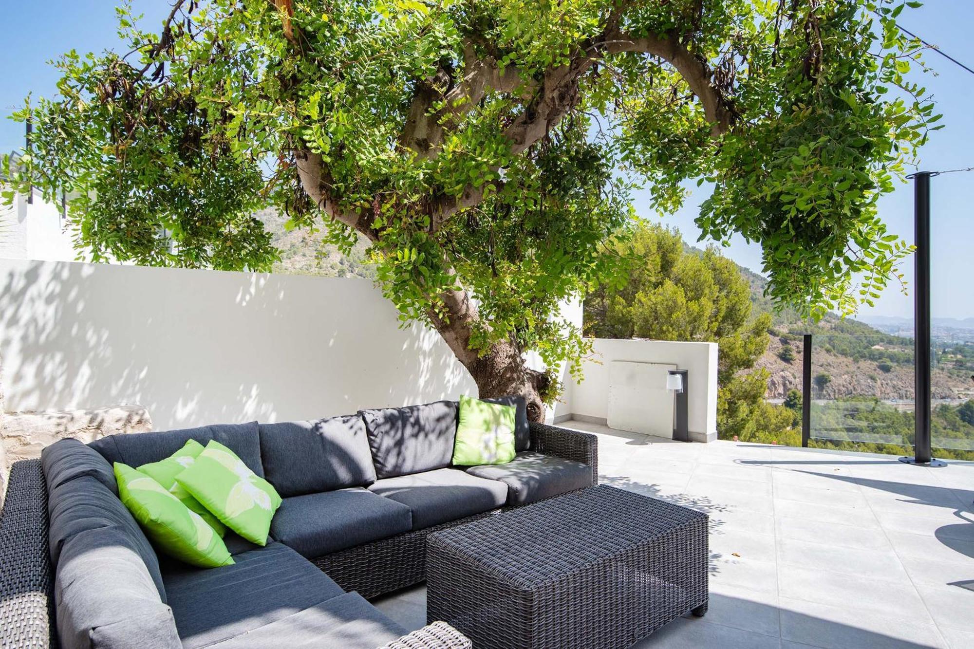 Villa Calpeview I Luxury By Calpitality Calpe