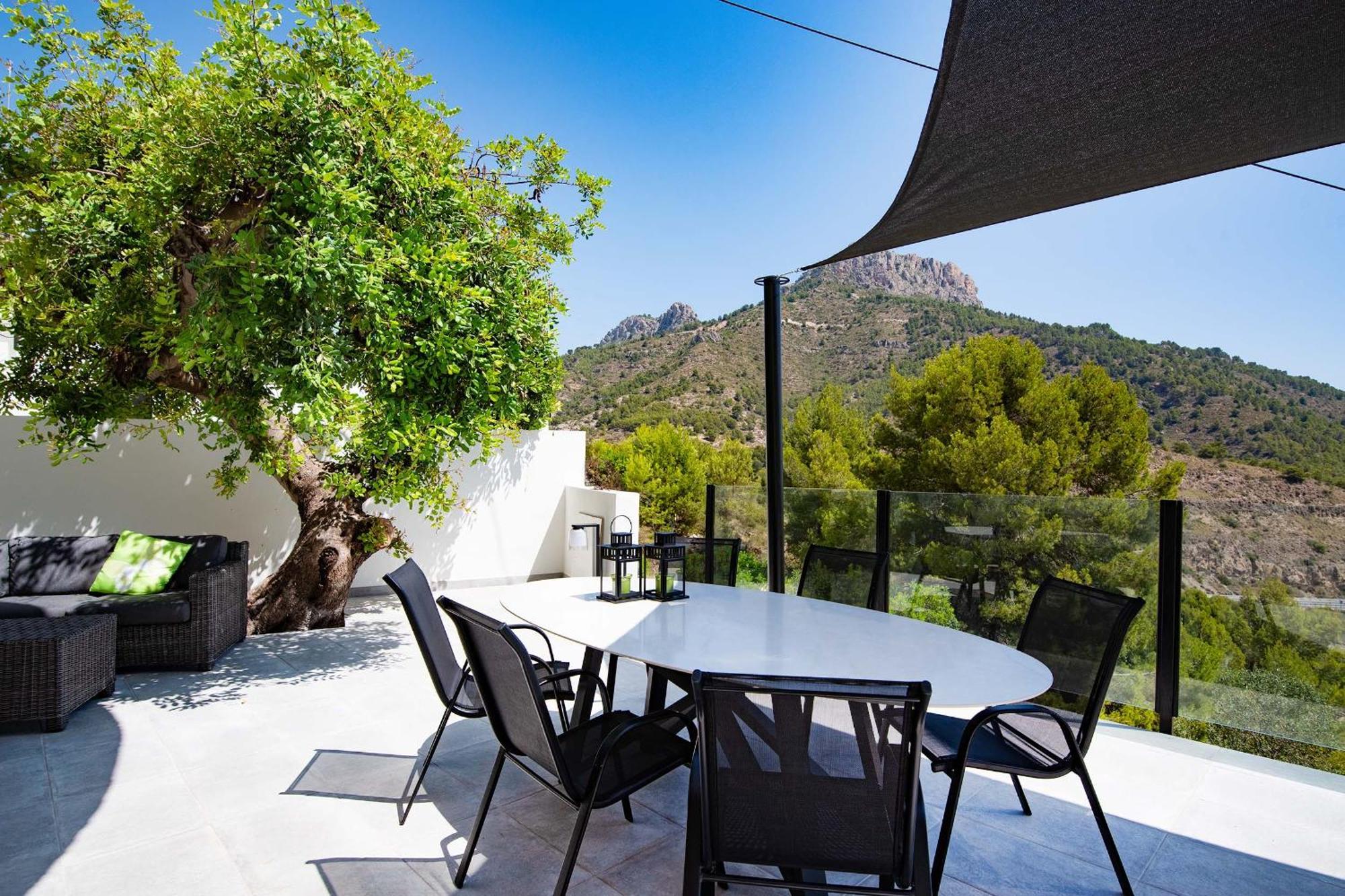 Calpeview I Luxury By Calpitality *