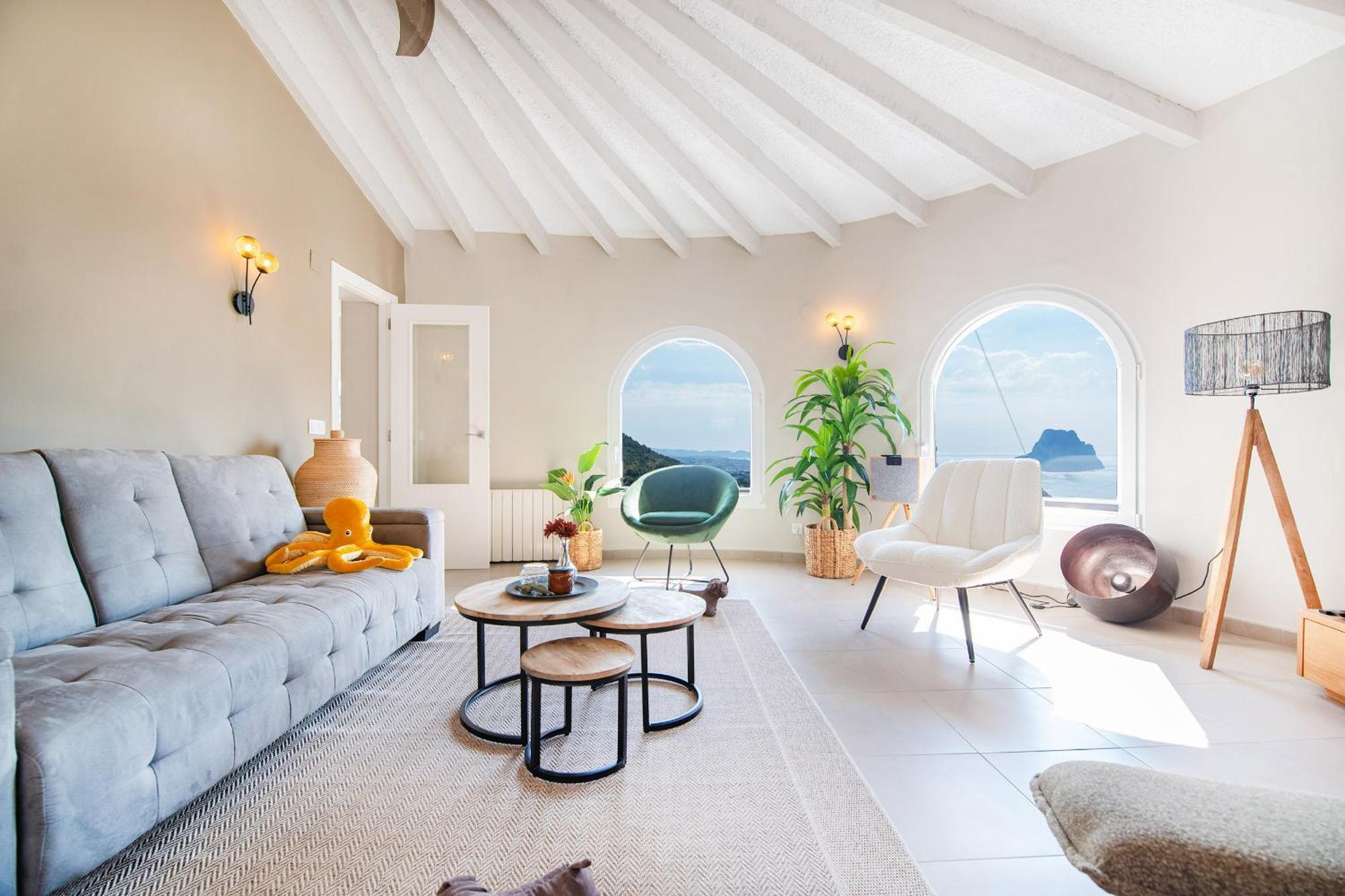 Calpeview Ii Luxury By Calpitality * Calpe