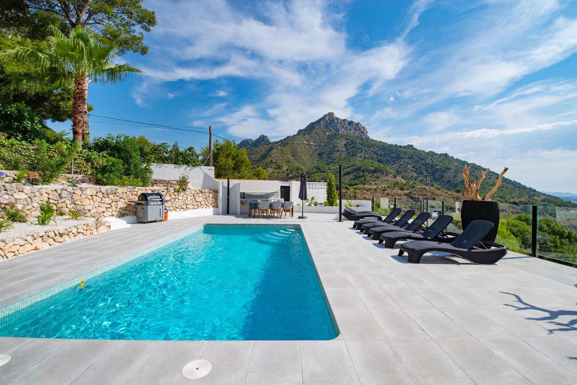 Calpeview Ii Luxury By Calpitality