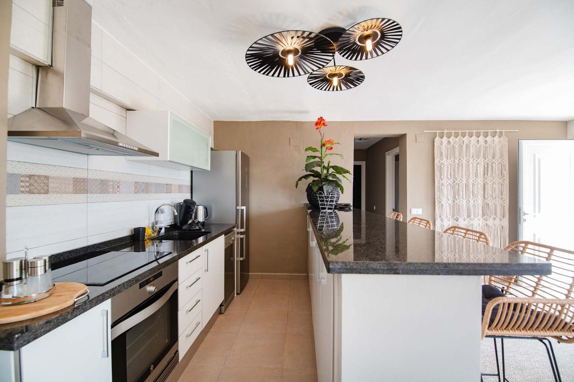 Calpeview Ii Luxury By Calpitality * Calpe