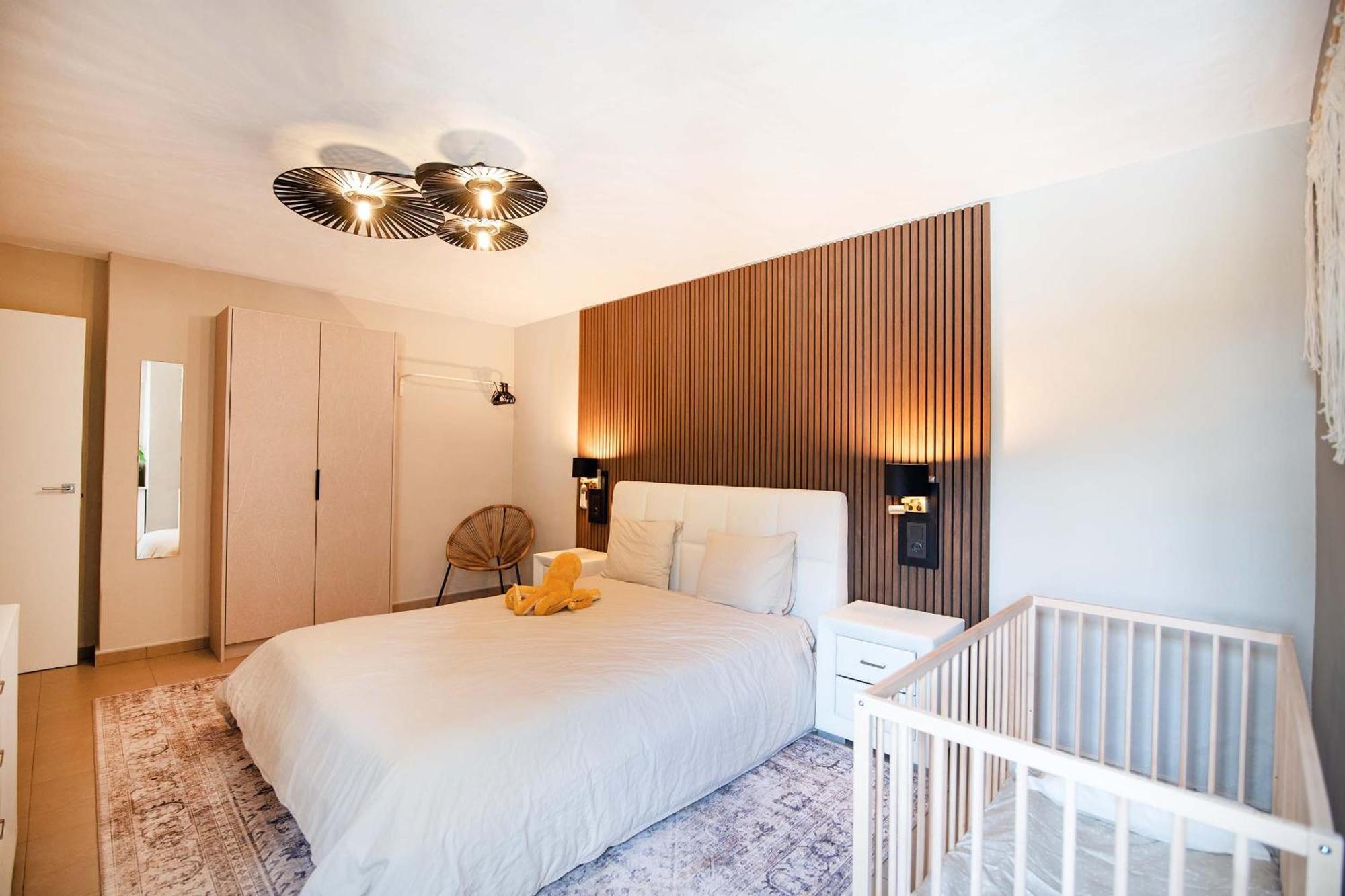 Calpeview Ii Luxury By Calpitality *