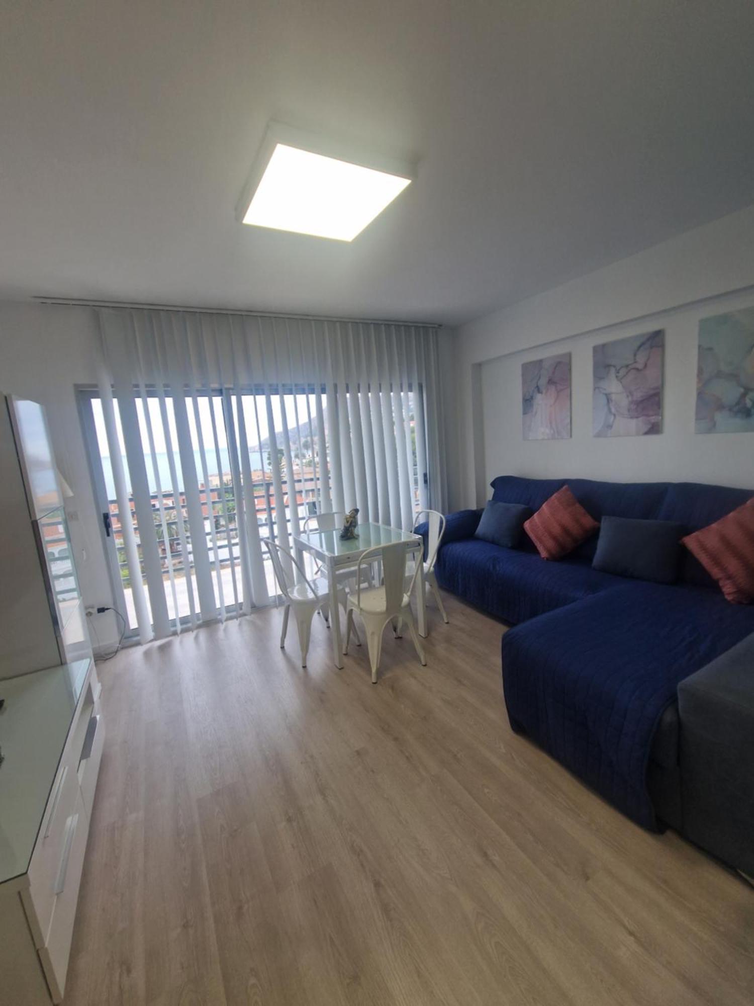 Vista Mar Cid Calpe