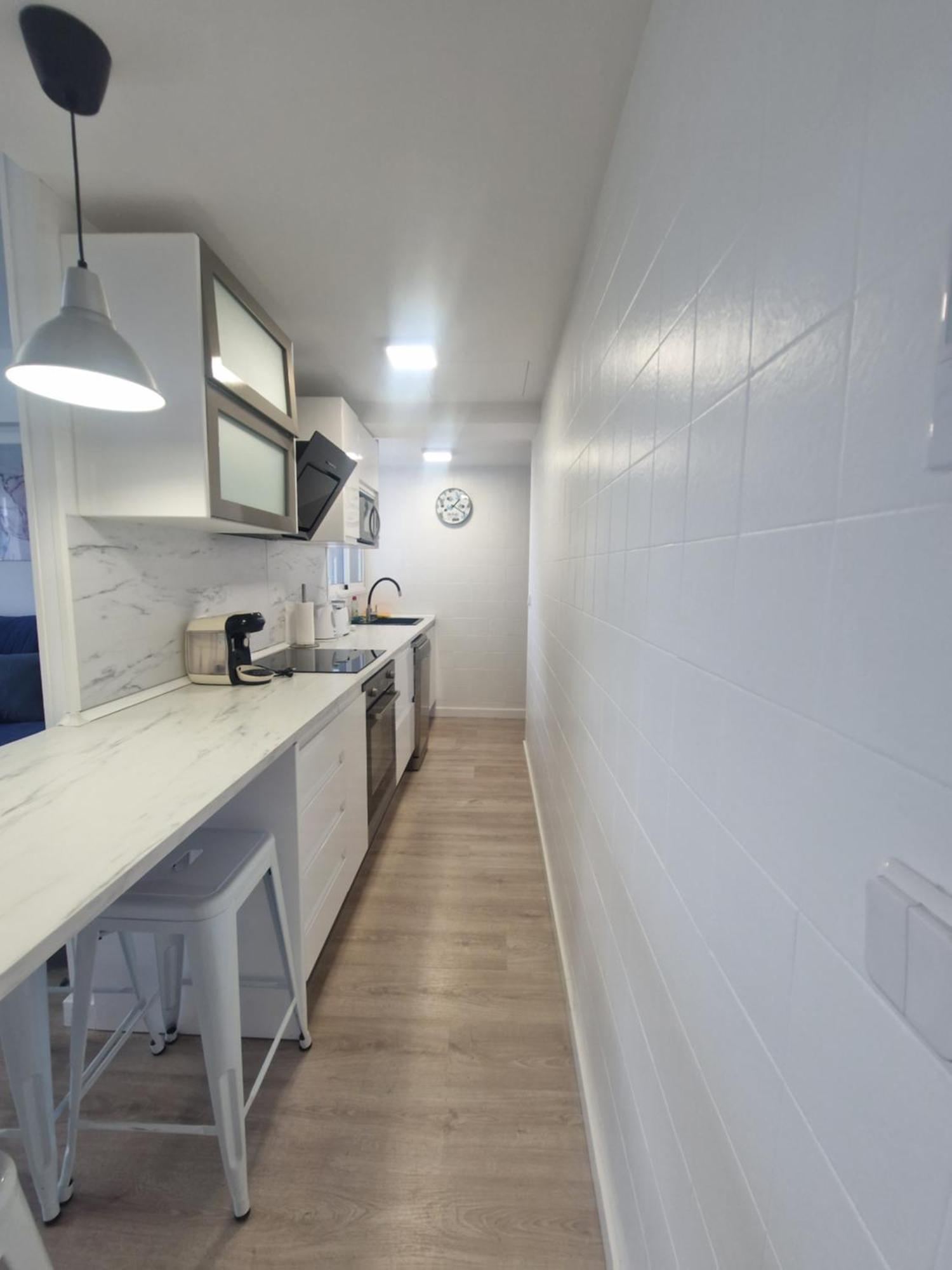 Apartamento Vista Mar Cid