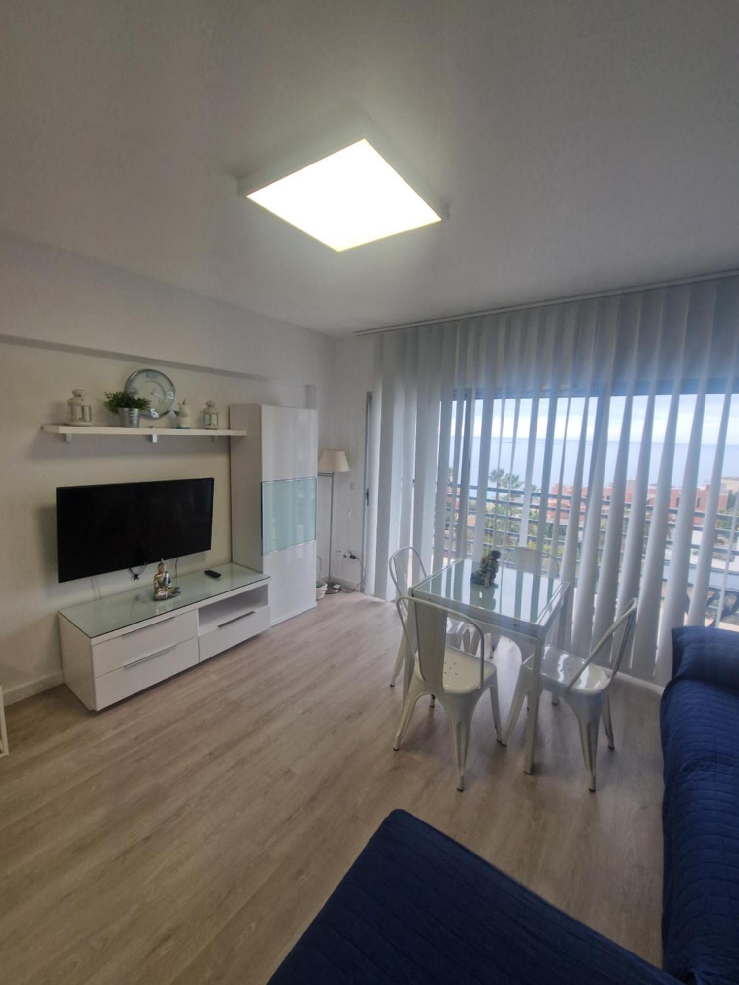 Vista Mar Cid Apartamento *