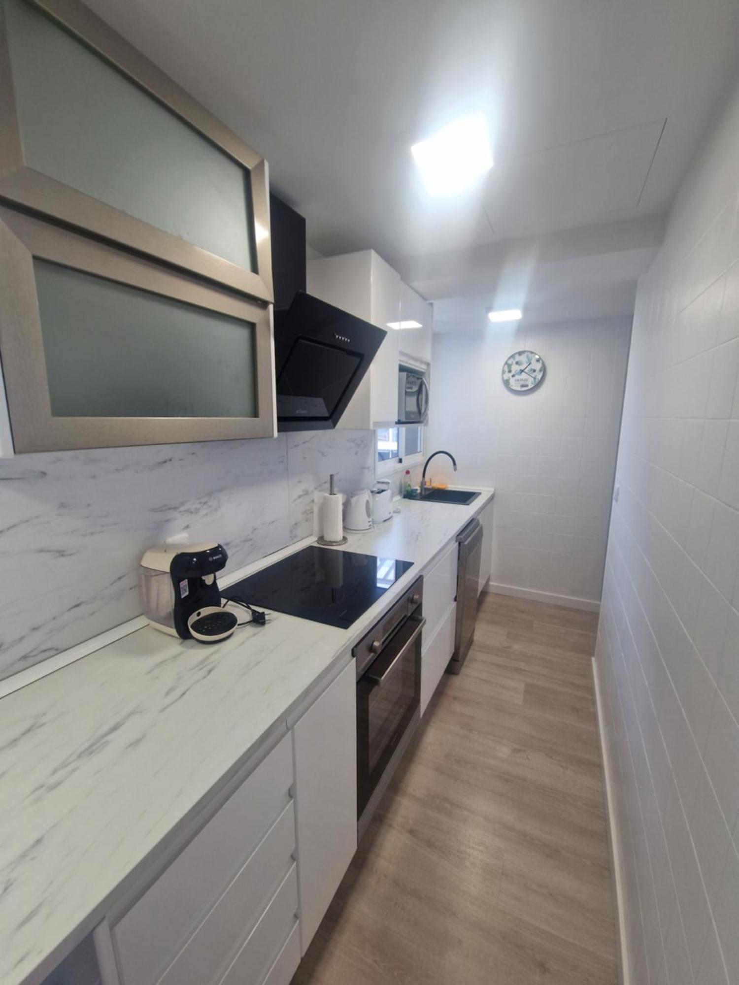 Vista Mar Cid Apartamento