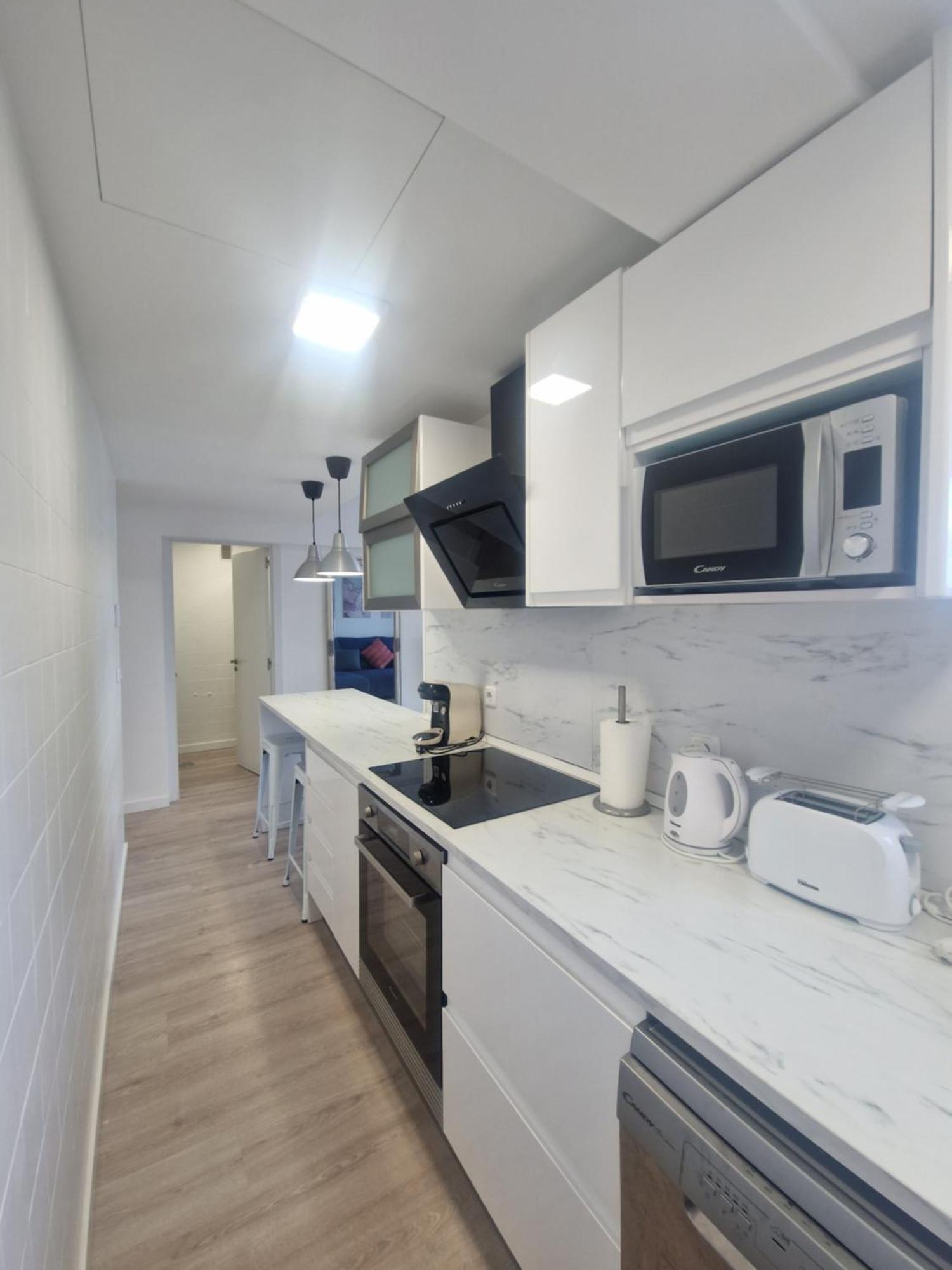 Apartamento Vista Mar Cid *