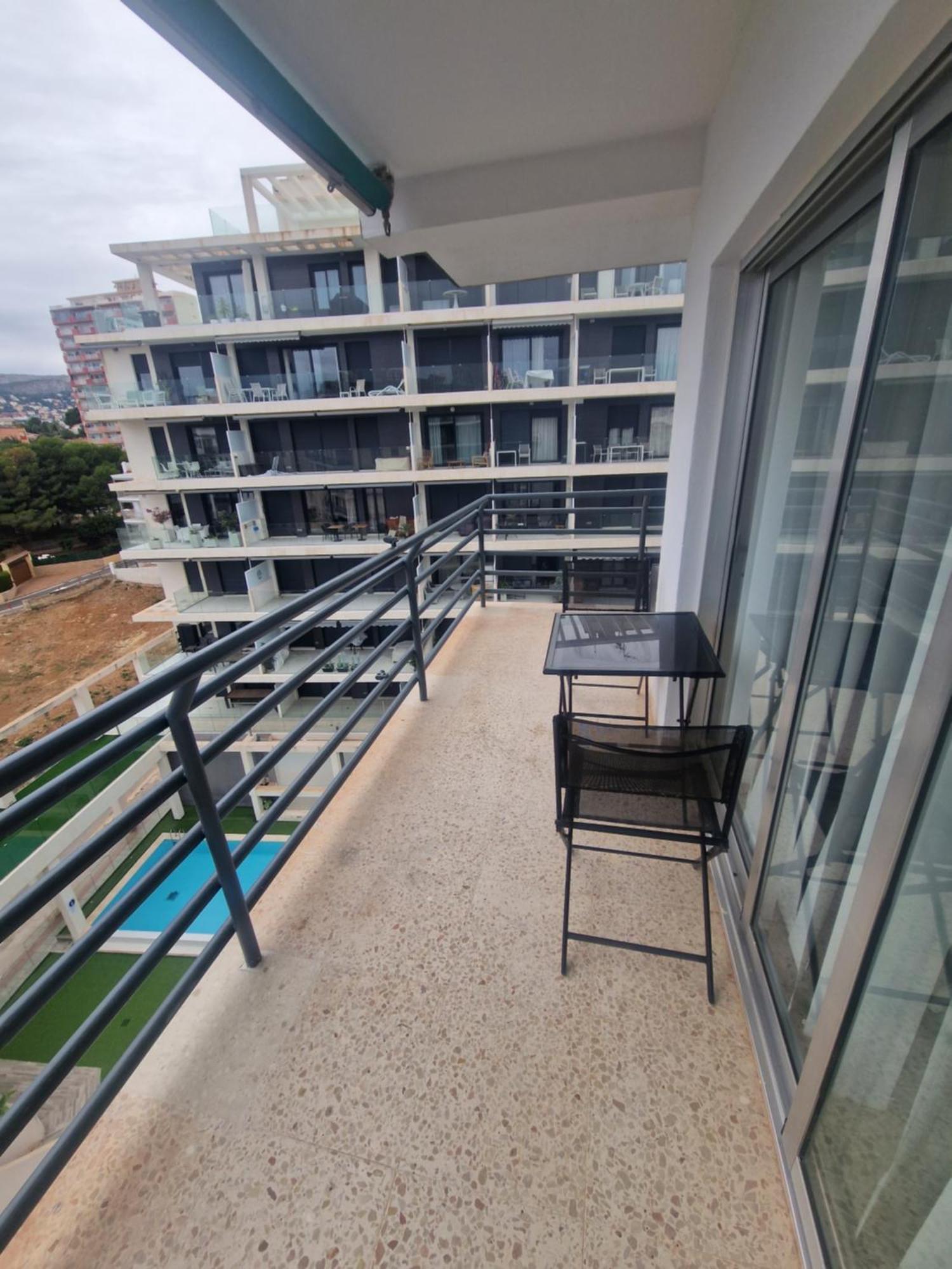 Vista Mar Cid