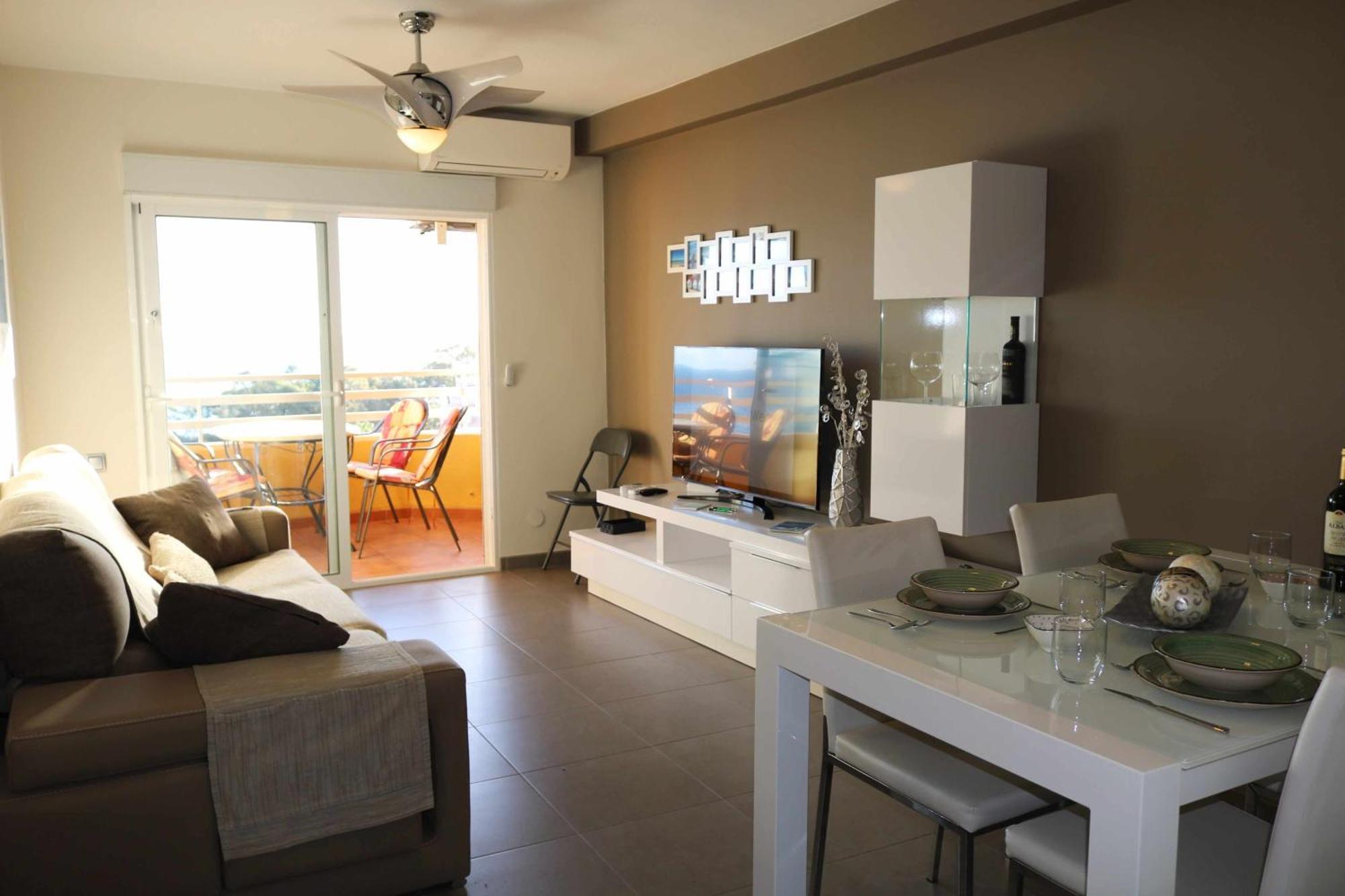 410a Primera Linea Con Vistas Al Mar *